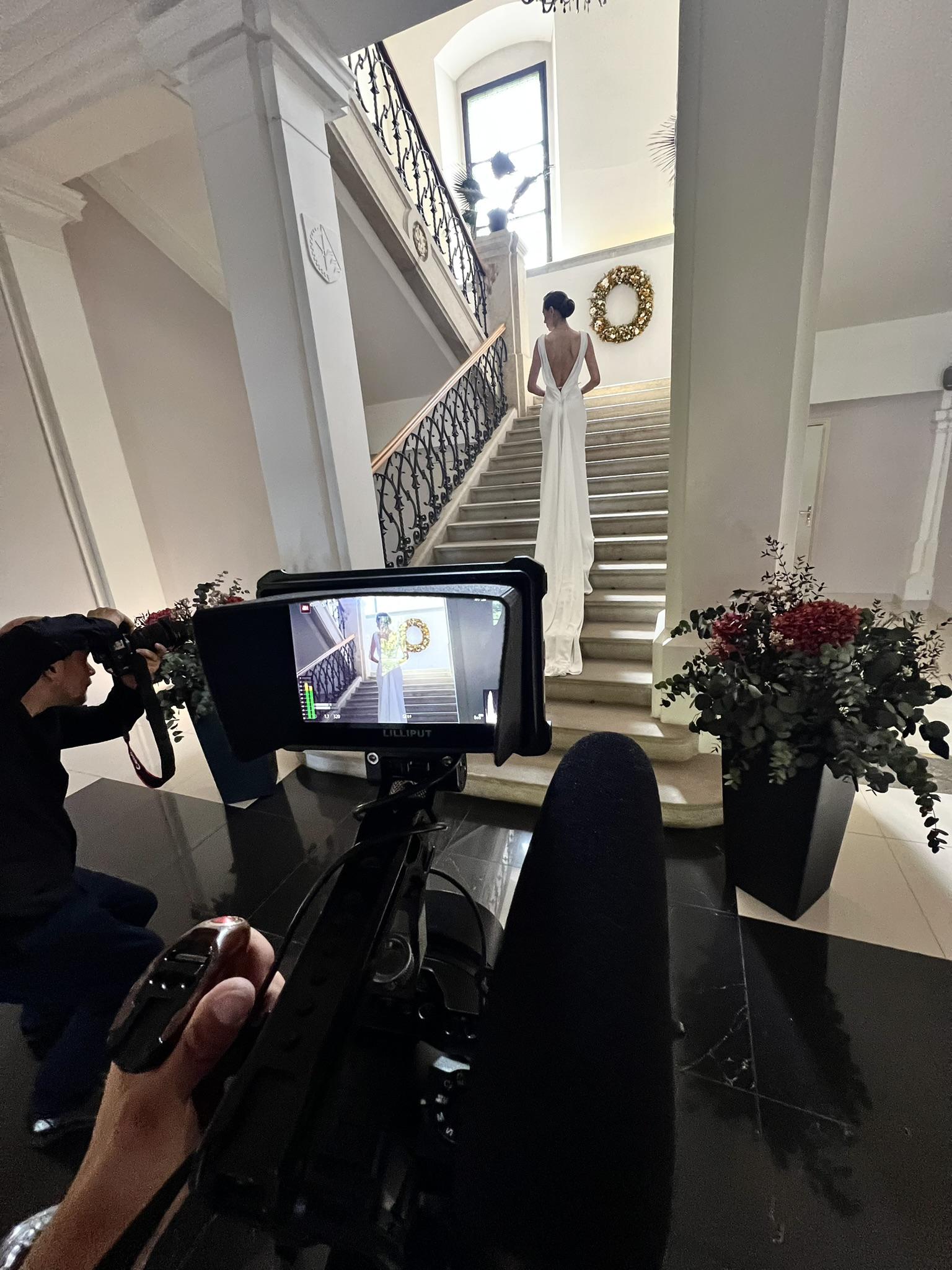 WINGS PICTURES Pravomil Prchal kameraman foto 3