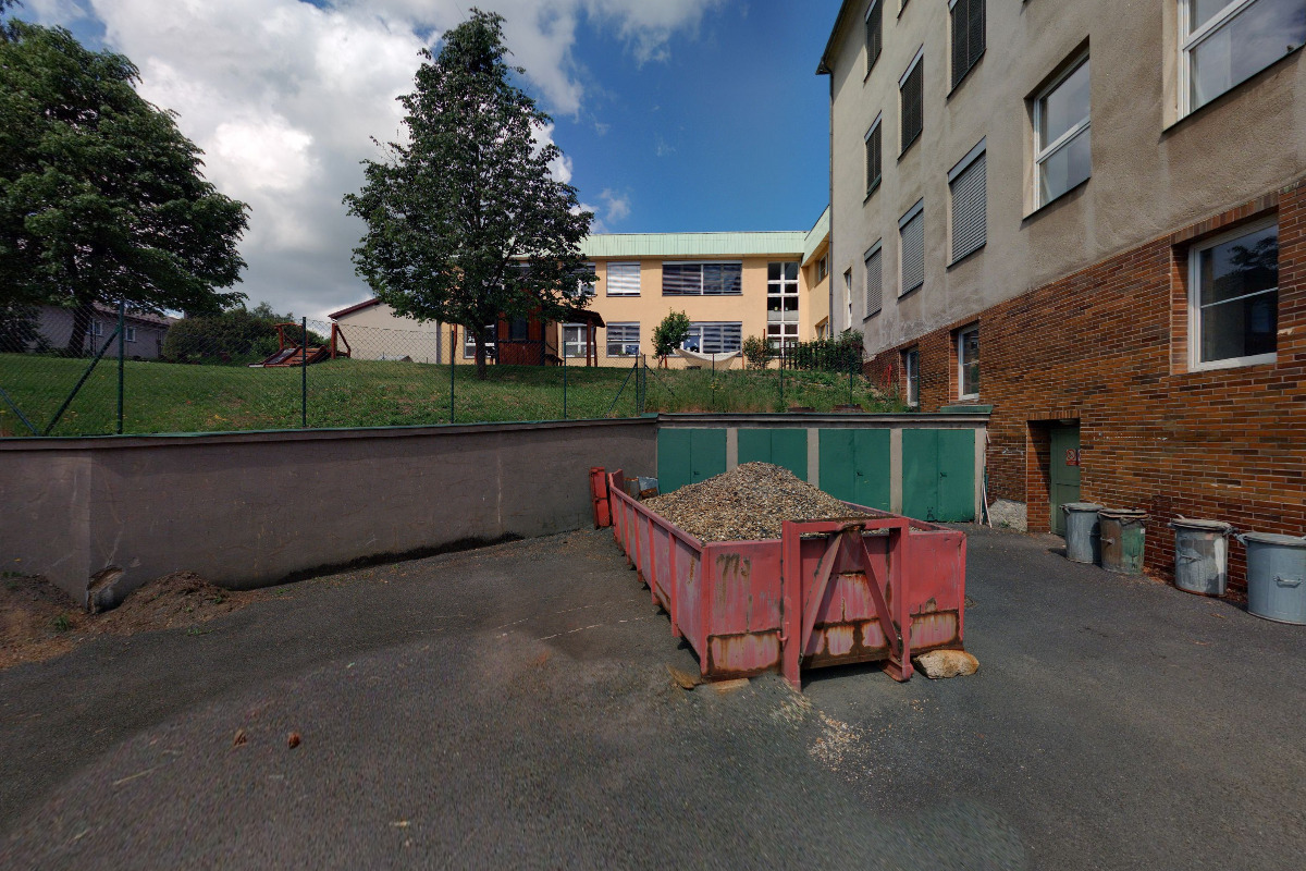 Mateřská škola Výprachtice foto 1