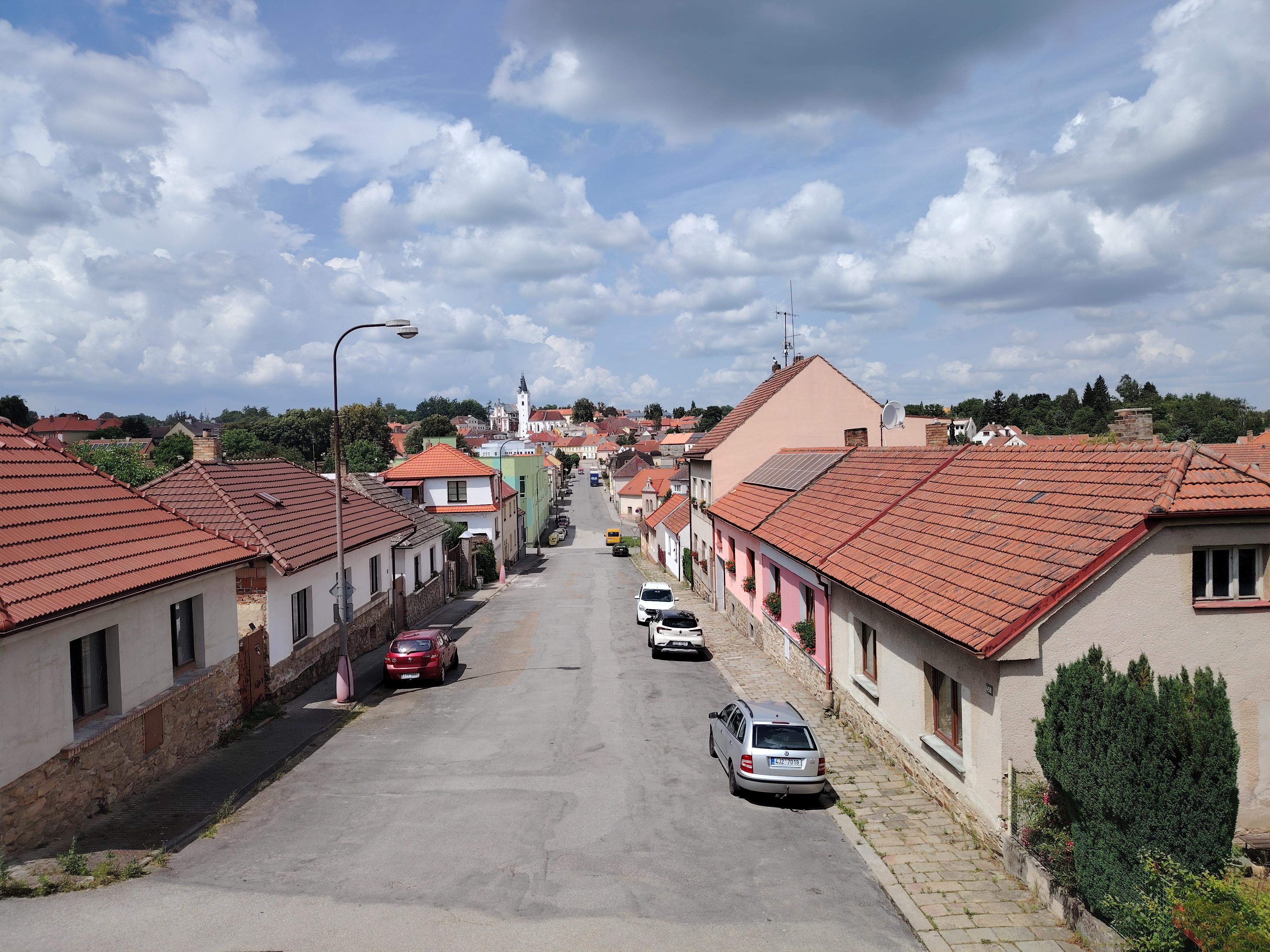 Ubytování Pacov 501 foto 3