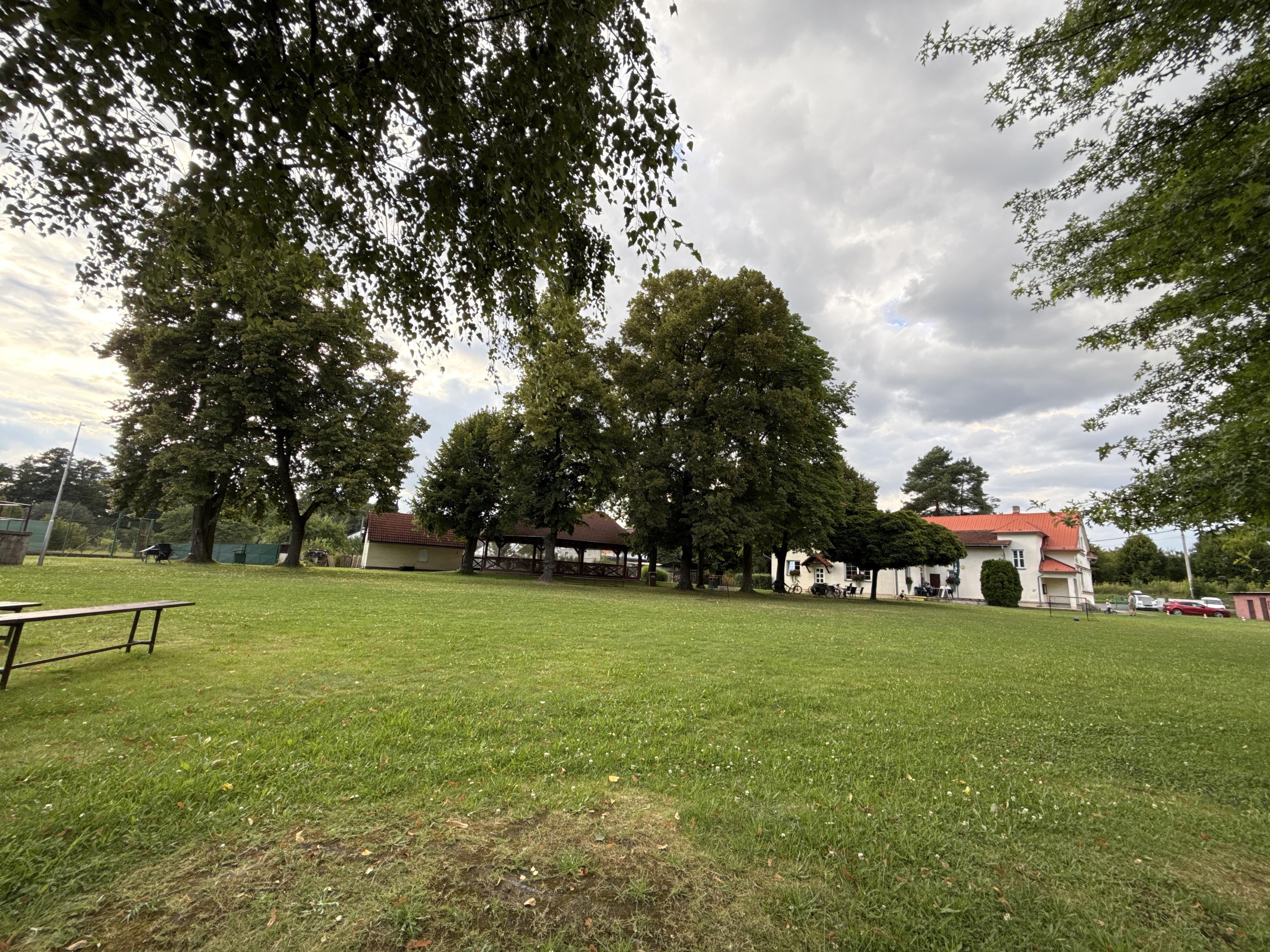 Tělocvičná jednota Sokol Rychvald foto 4