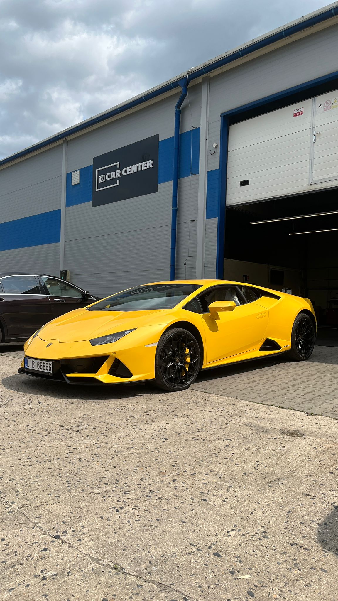 CarCenter Praha foto 2