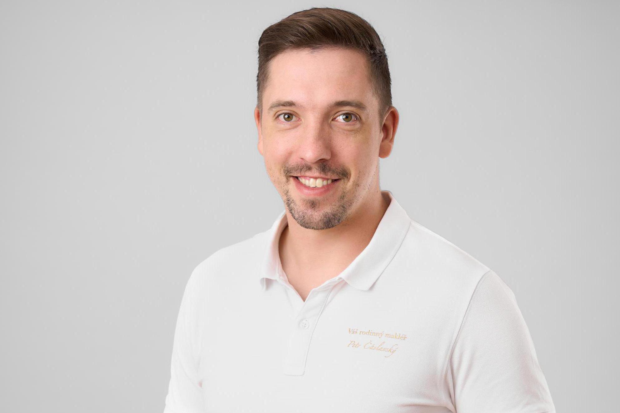 Petr Čáslavský - REALITY