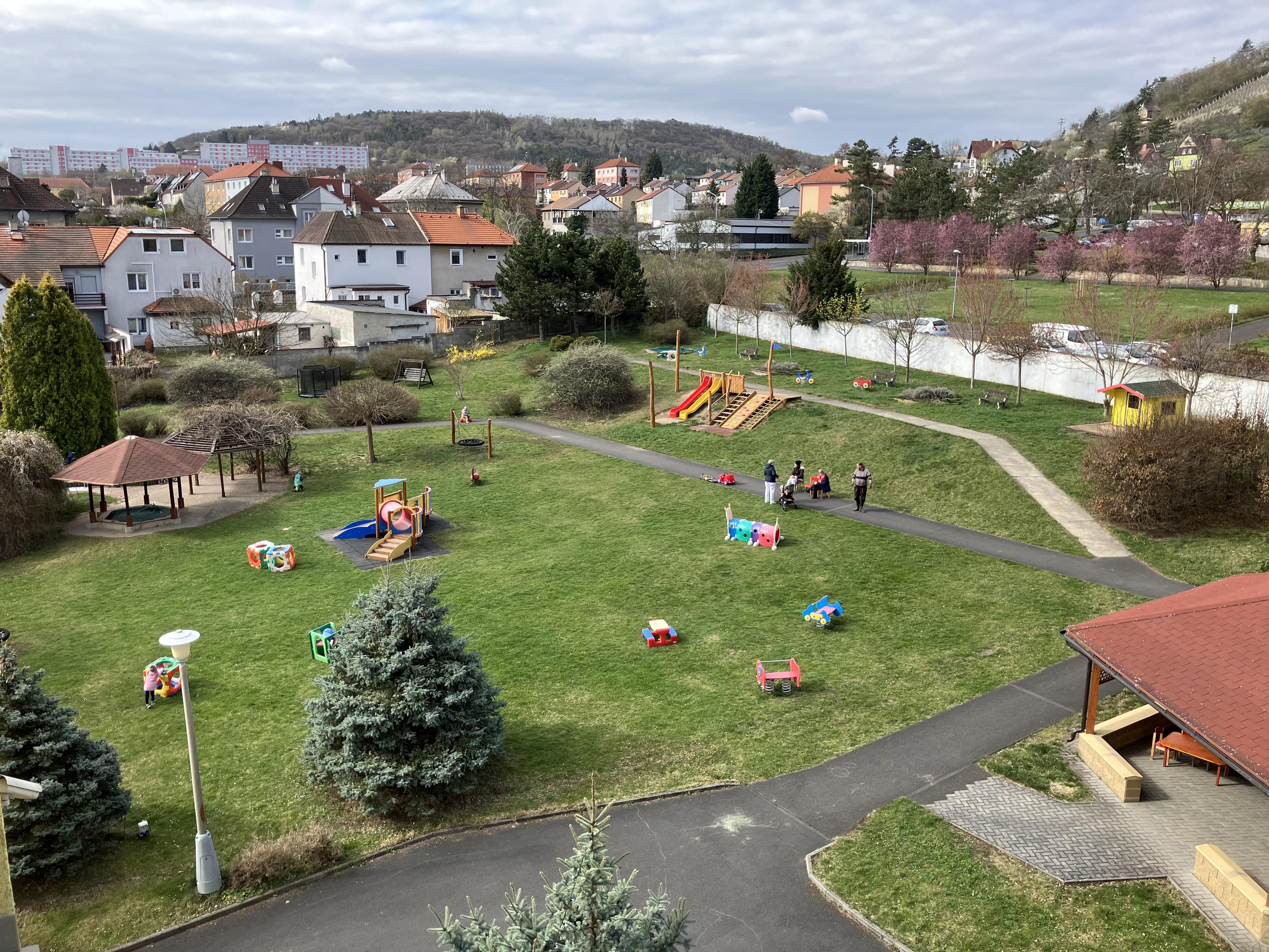 Dětské centrum Ústeckého kraje foto 3
