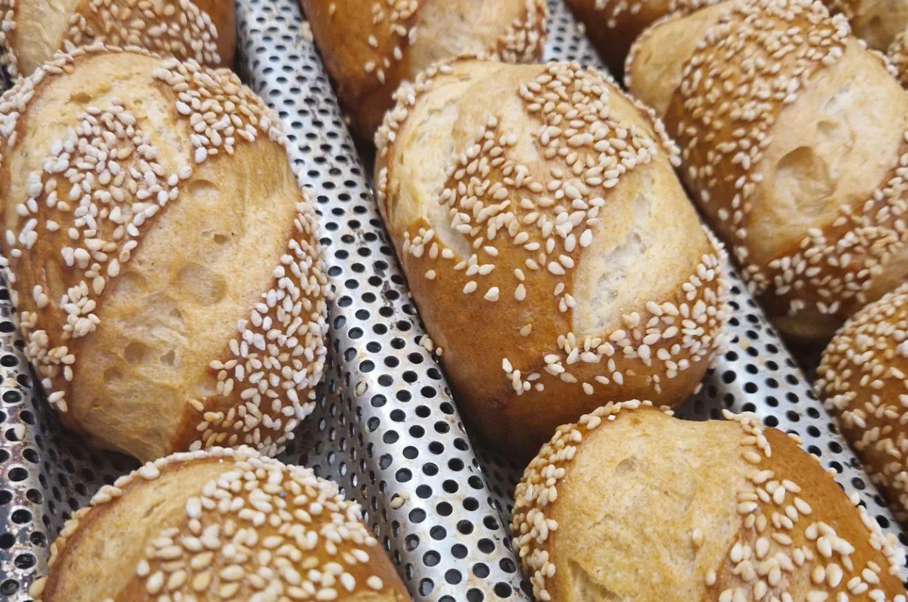 Bezlepková pekárna Michalík