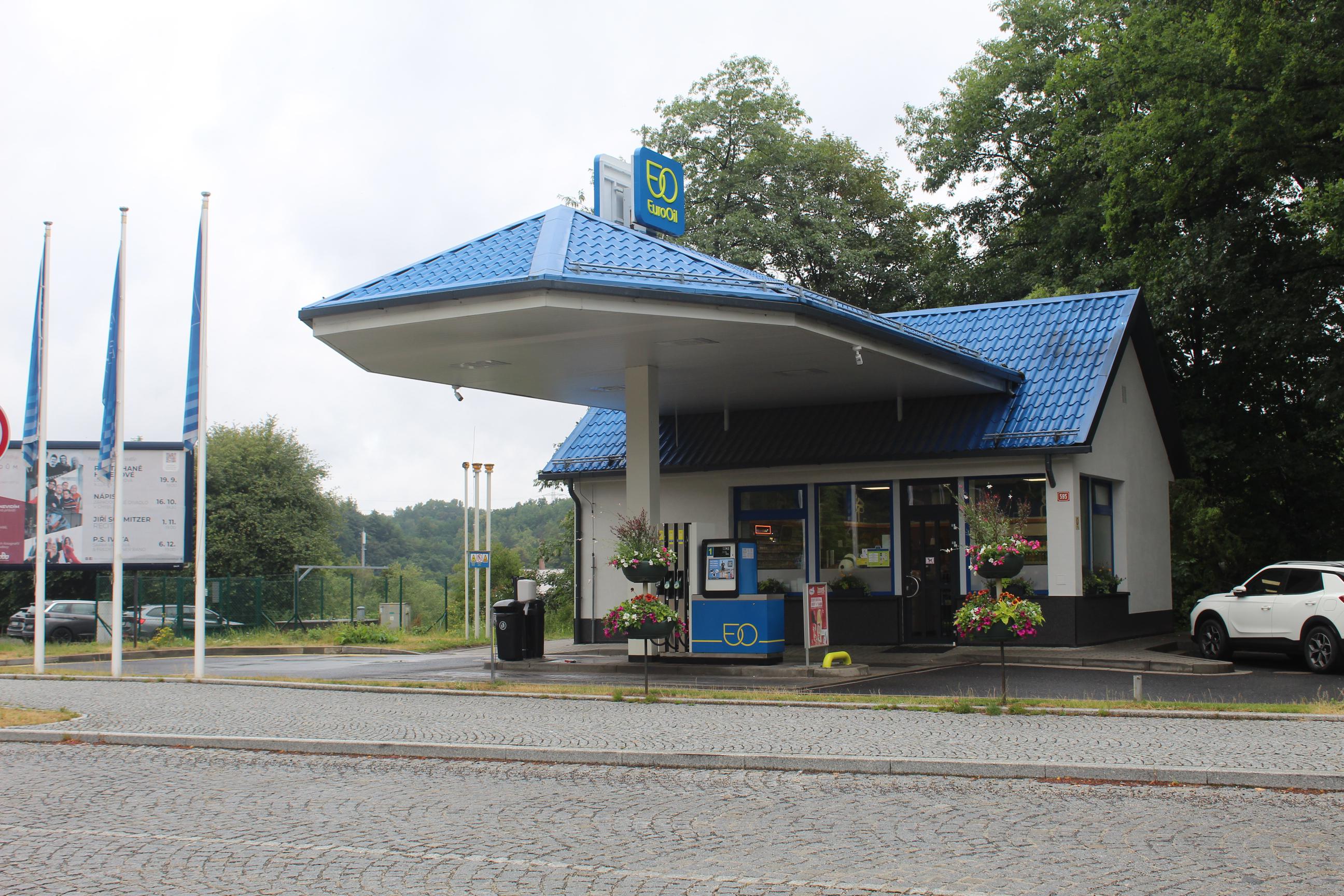 EuroOil foto 2