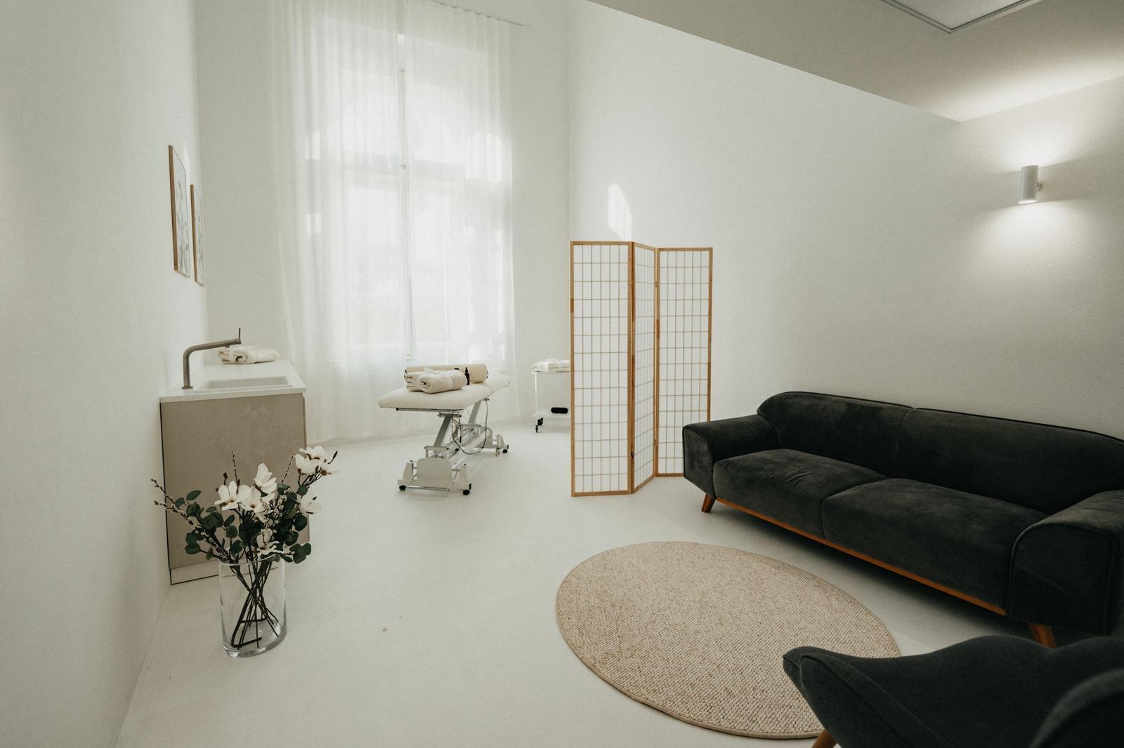 Masáže Martina Čandová foto 3