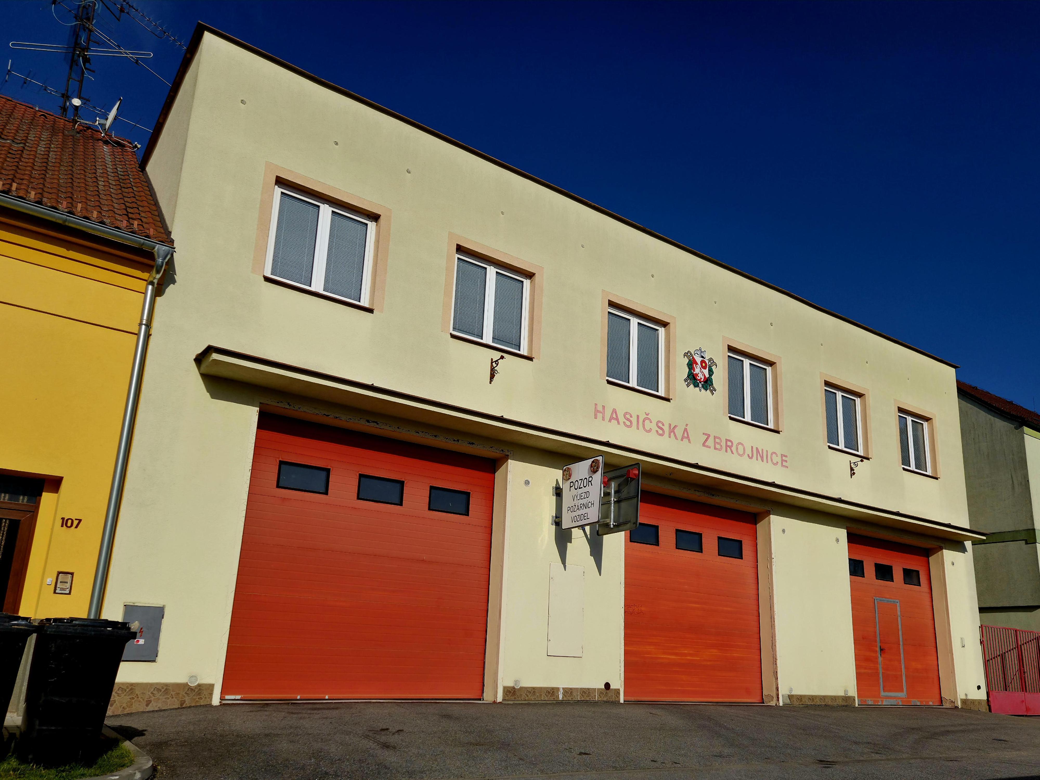 SDH Veselí nad Lužnicí foto 4