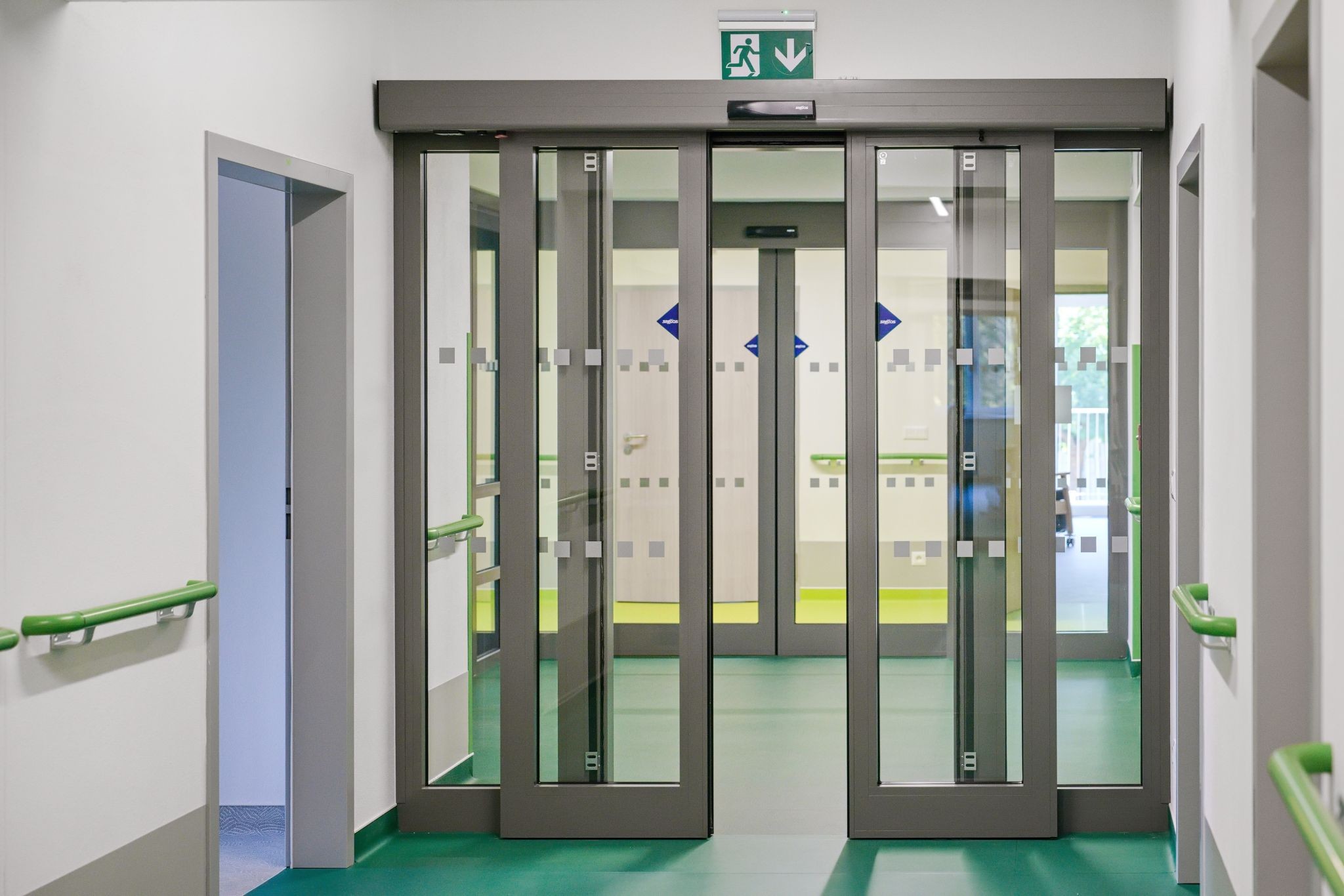 SPEDOS ADS a.s. foto 2