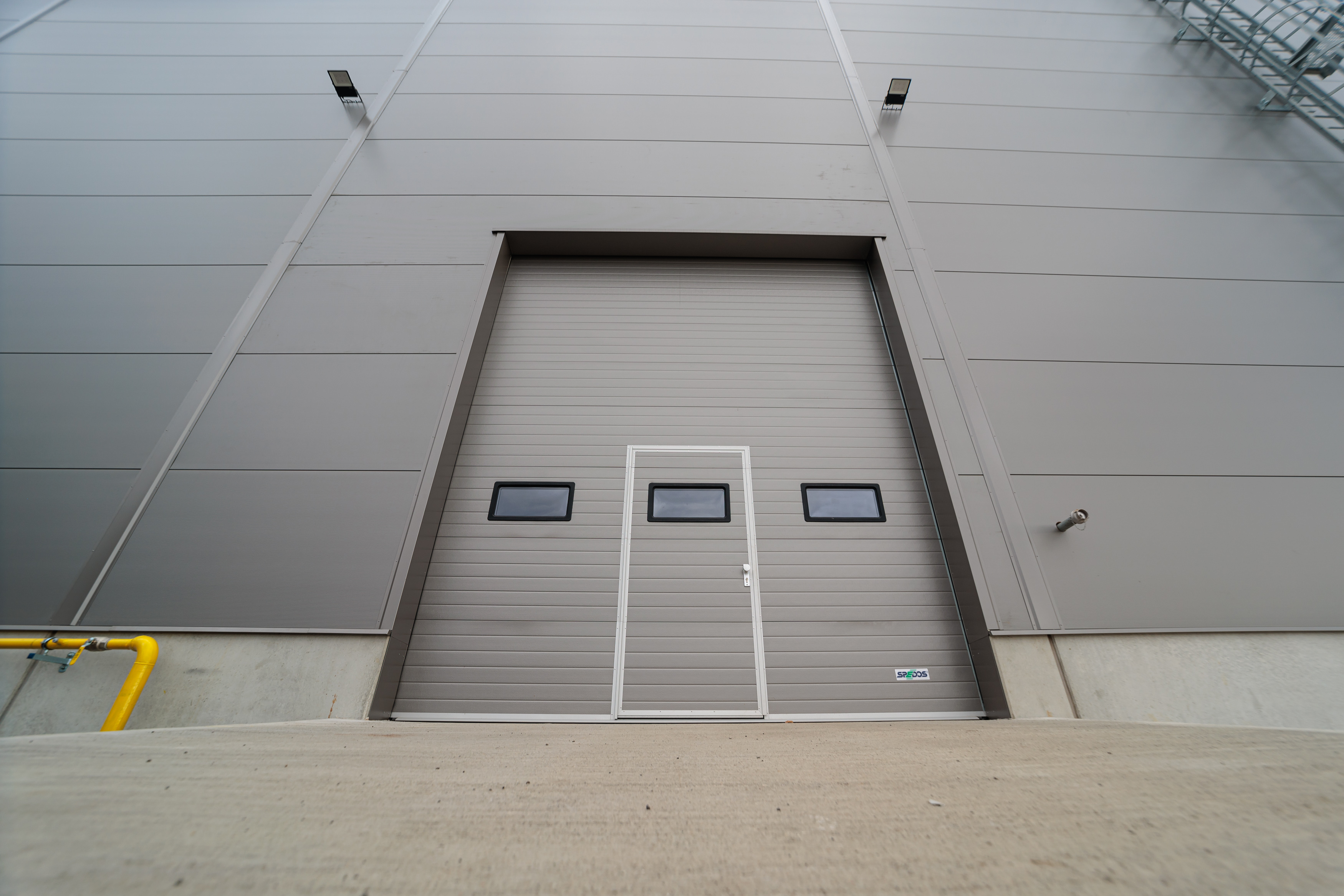 SPEDOS Vrata a.s. foto 4