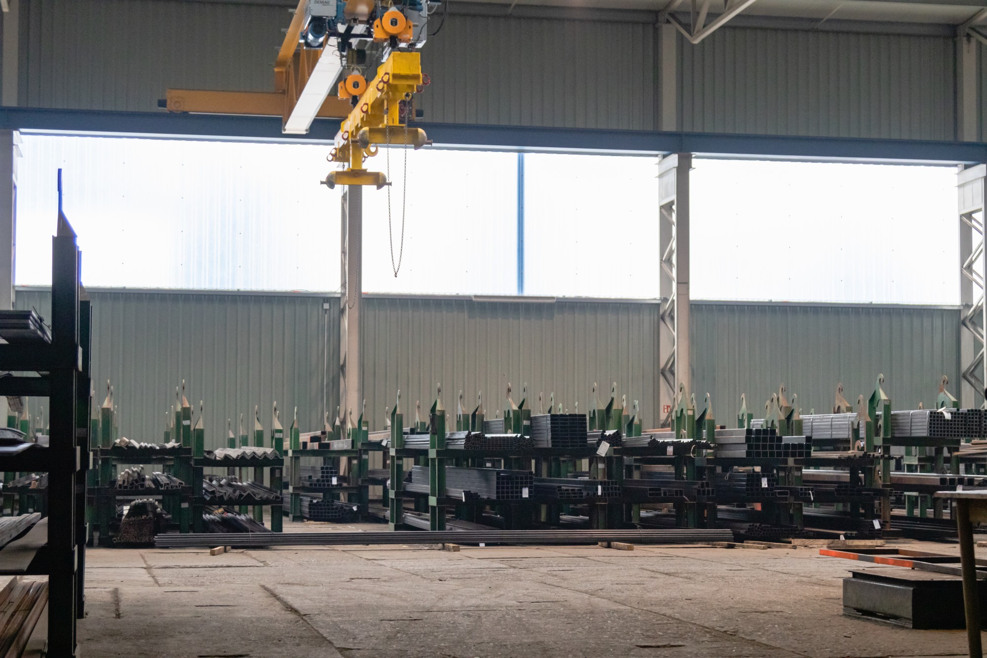 Tirna kovo s.r.o - Hutní Materiály foto 3