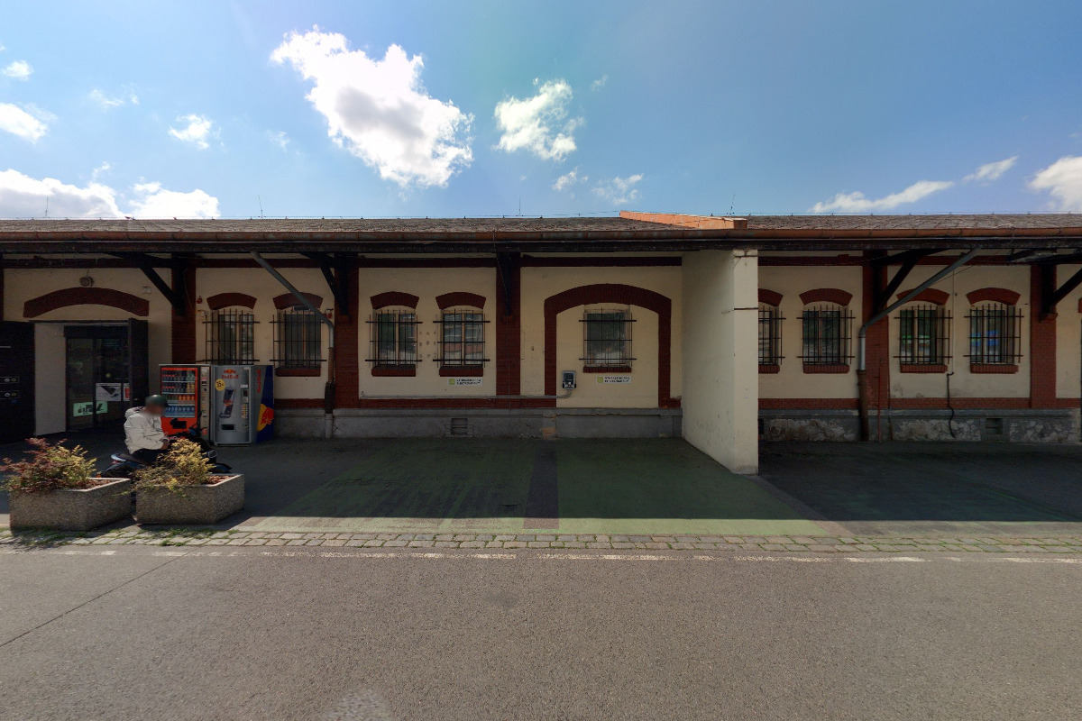 LOKA Alza.cz espresso bar foto 2