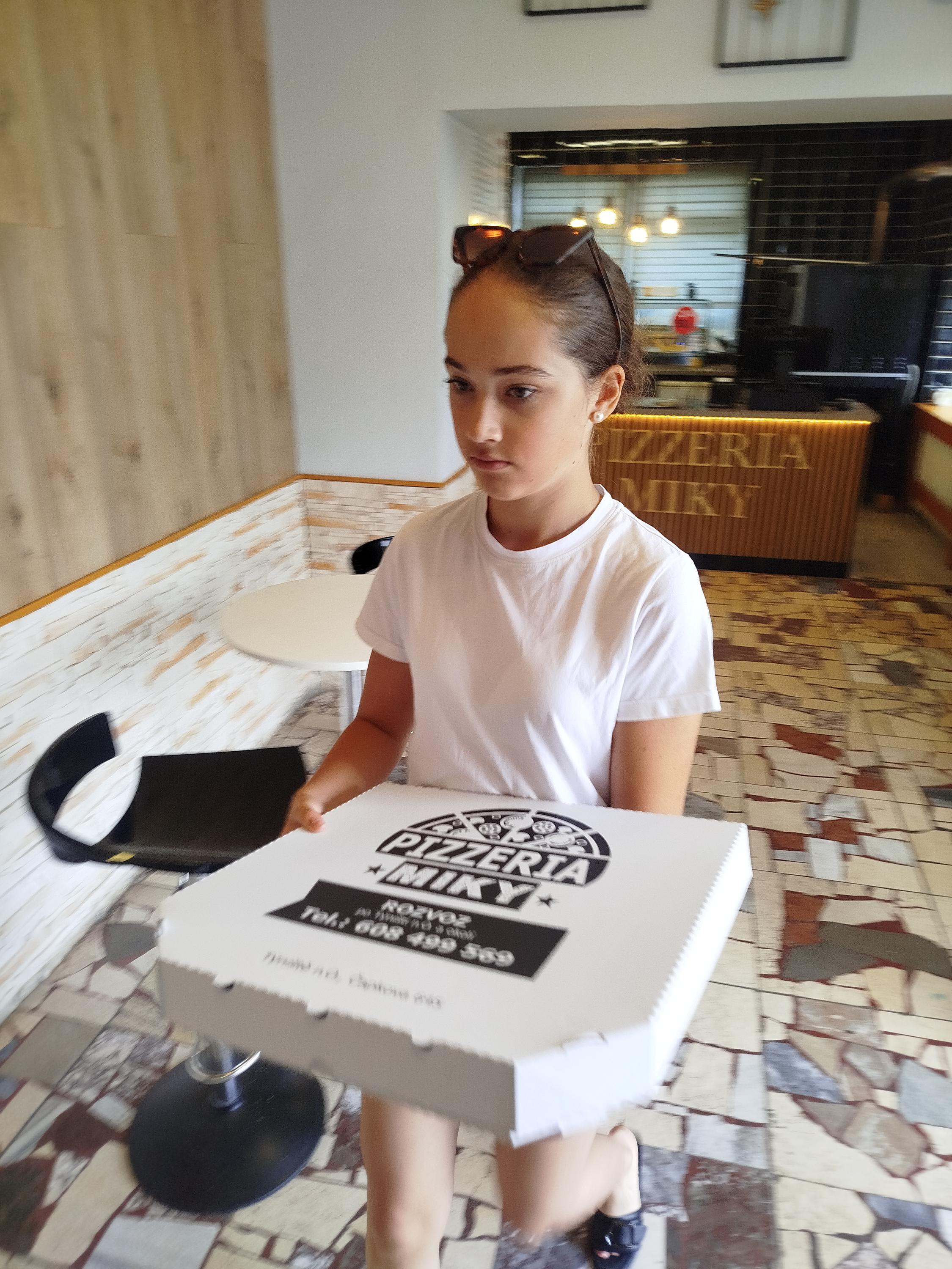 Pizzeria Miky foto 3