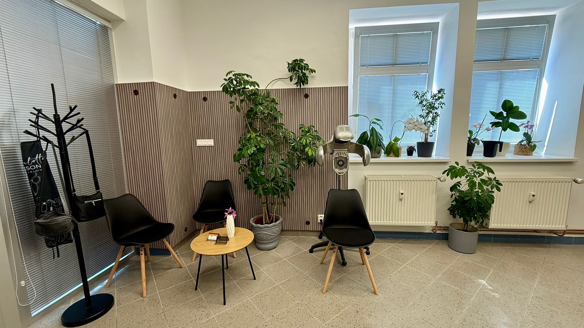 Kadeřnictví Lenka Šťastná foto 3