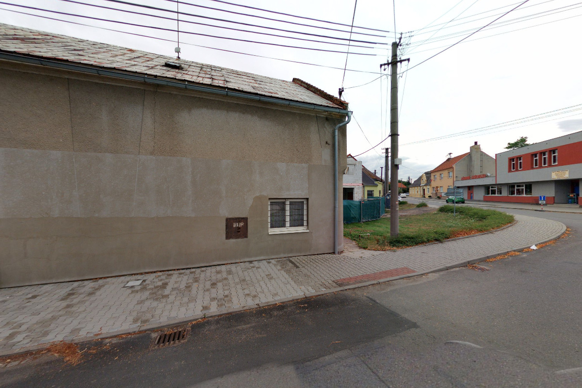 Potraviny smíšené zboží