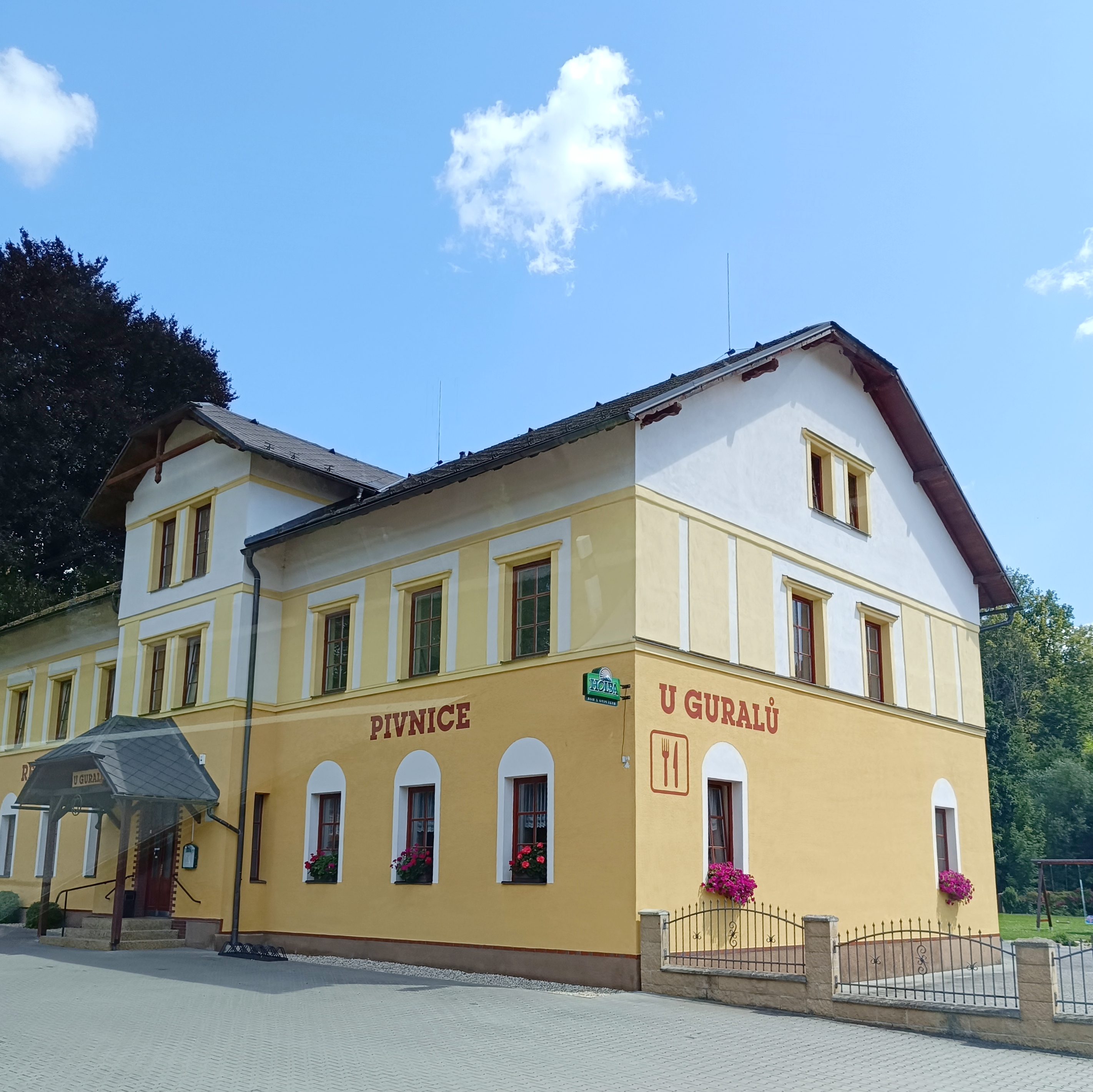 Pohostinství U Guralů foto 3