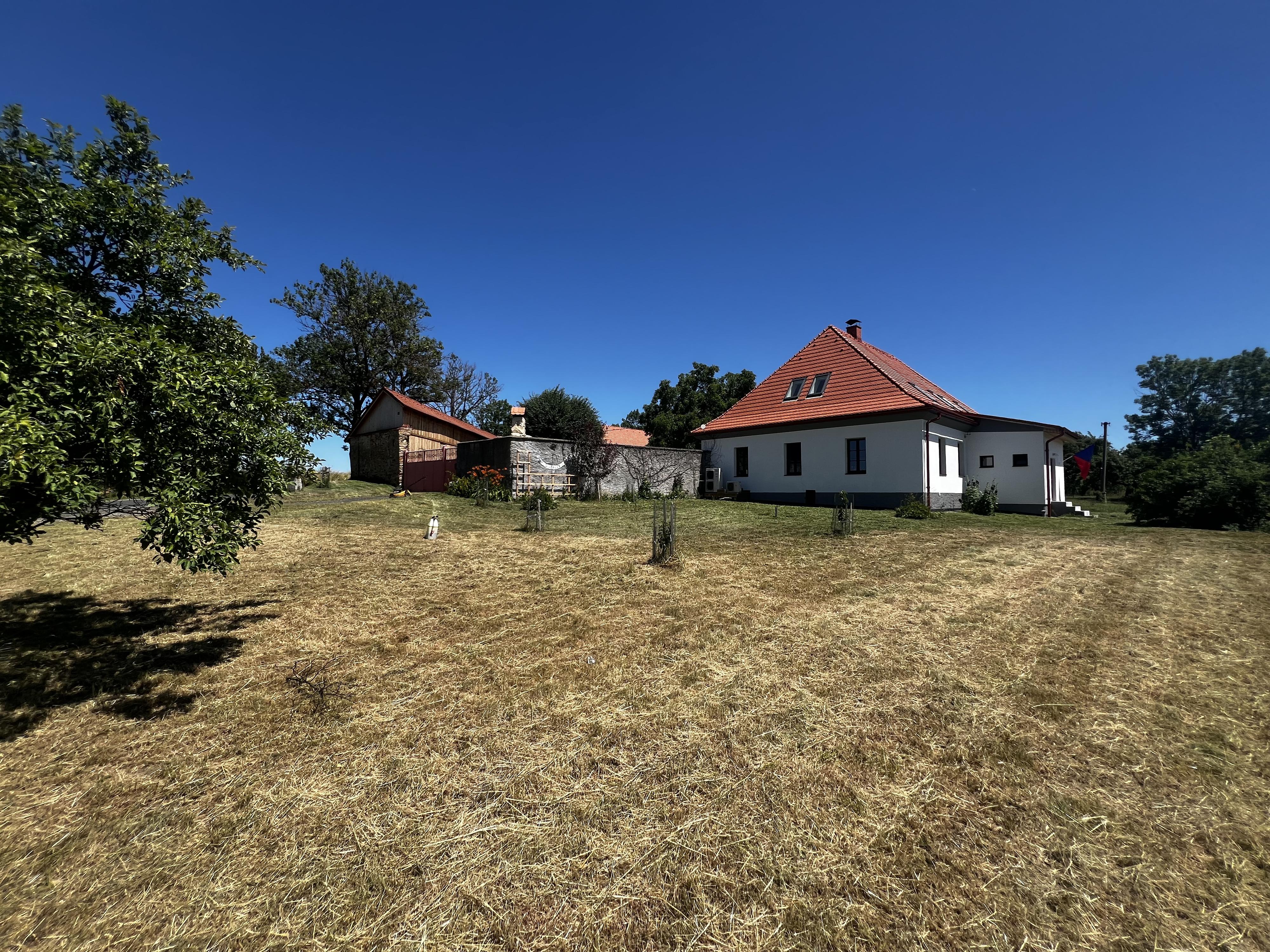 Apartmány Čejtice 30