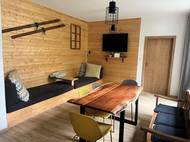 Fotografie Apartmán Hubertus No 2