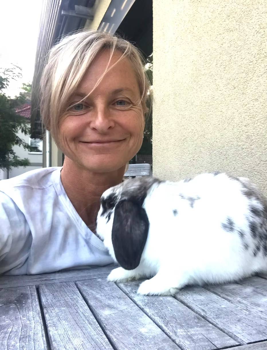 Ing. Bc. Vladislava Marková foto 2