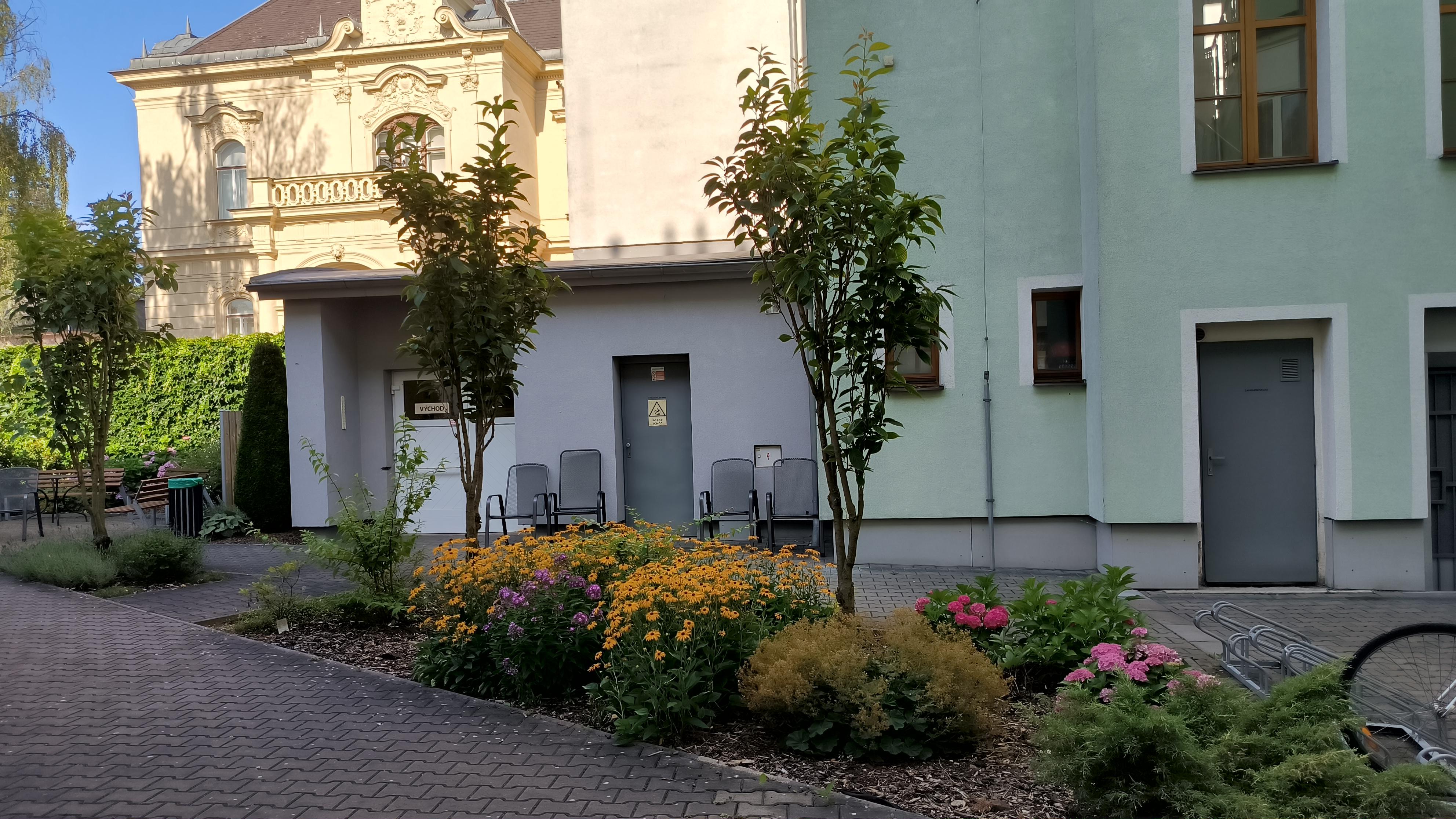 Seniorcentrum města Svitavy, s.r.o. foto 6