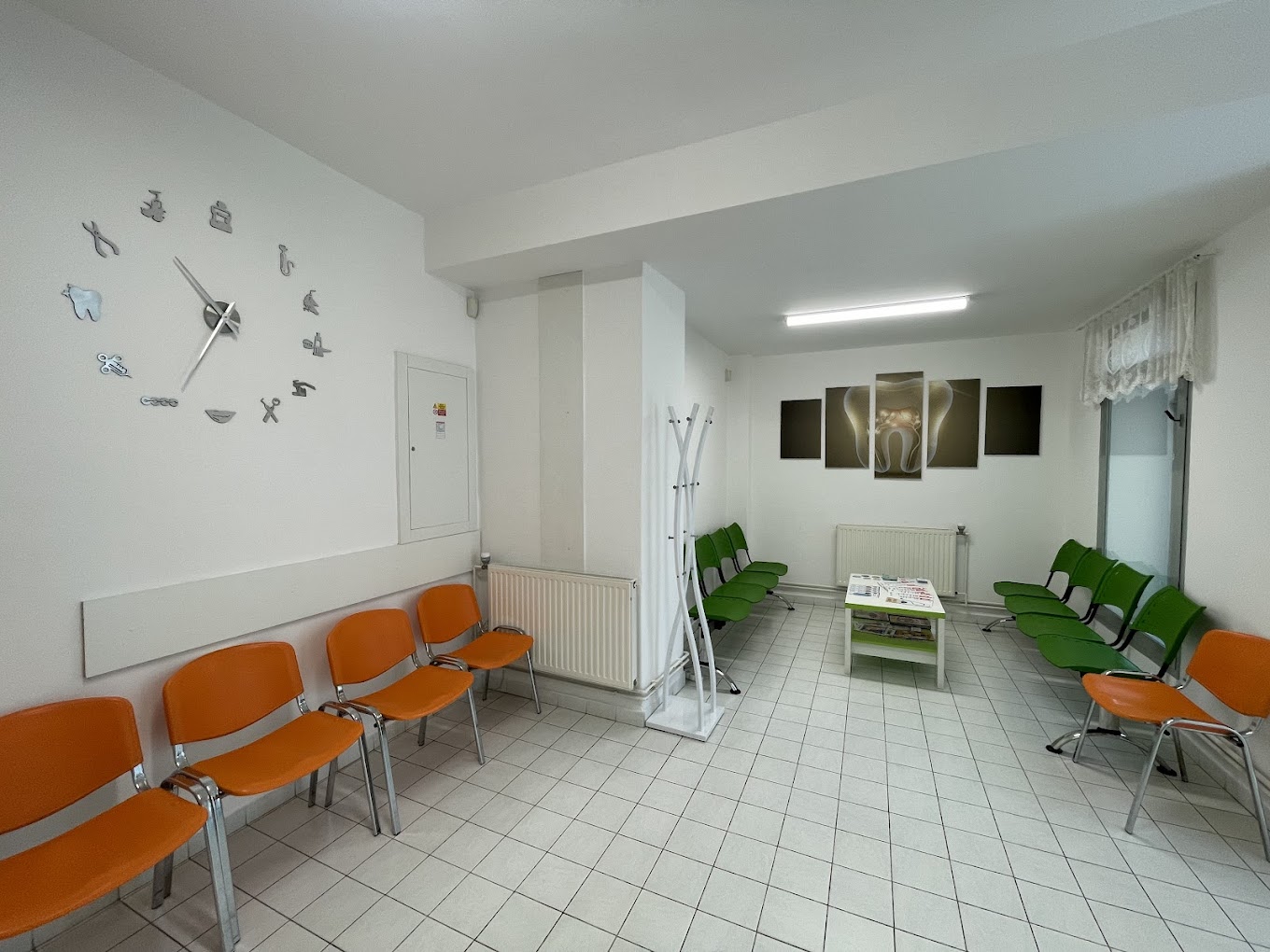 Bc. Lenka Hanuschová - Dentální hygiena foto 2