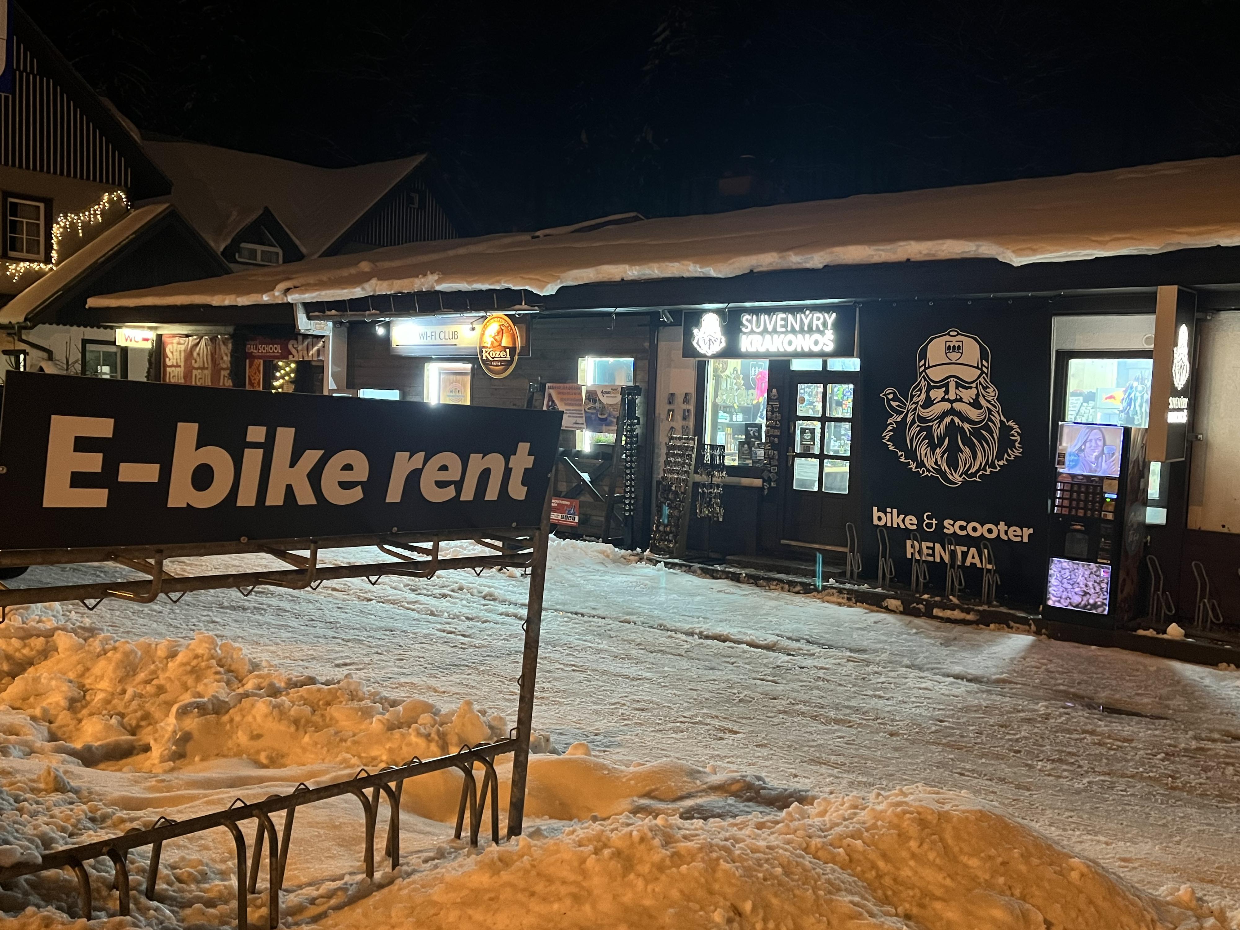 Ski Krakonoš foto 4