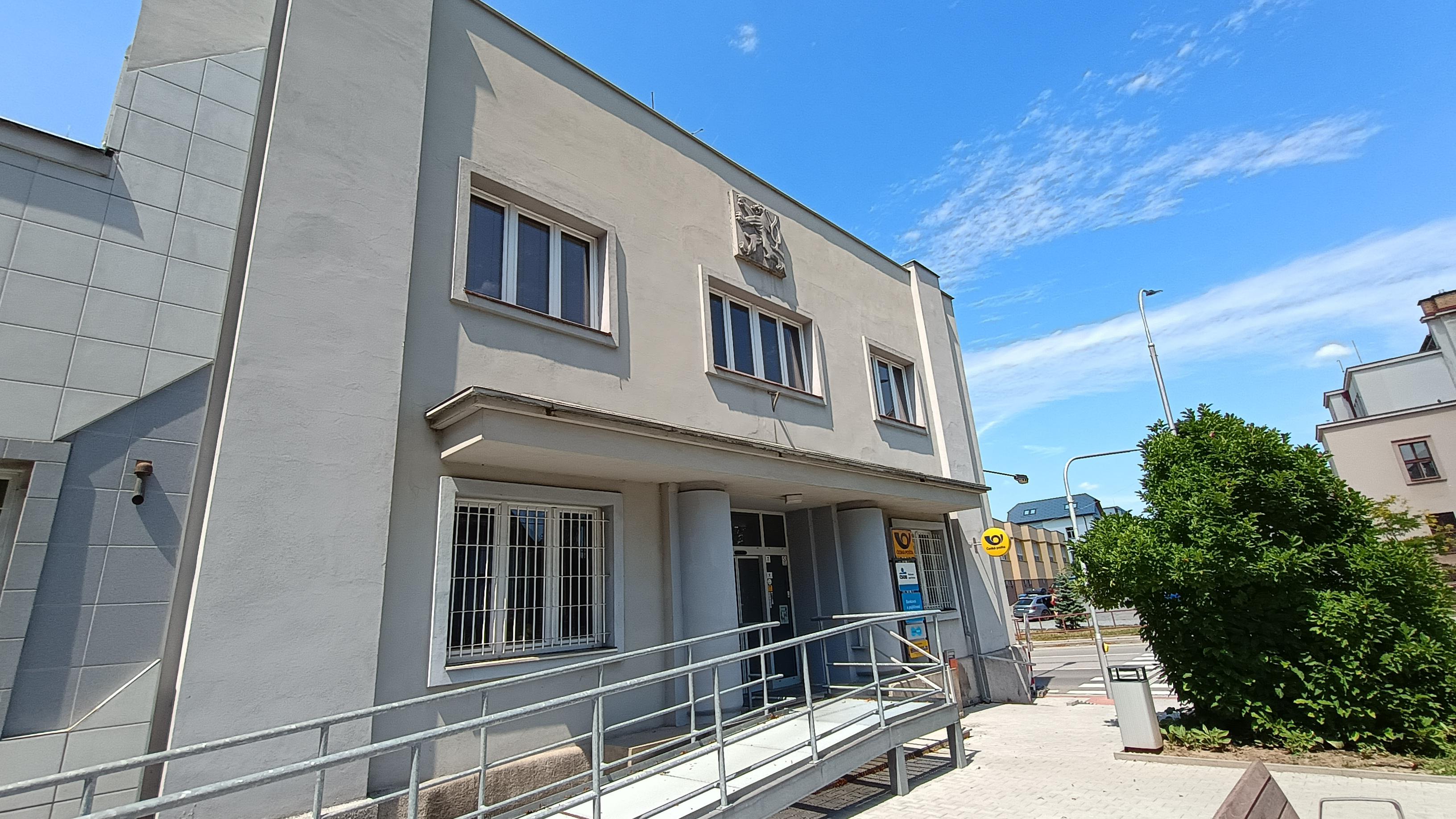 Pošta Kostelec nad Orlicí foto 5