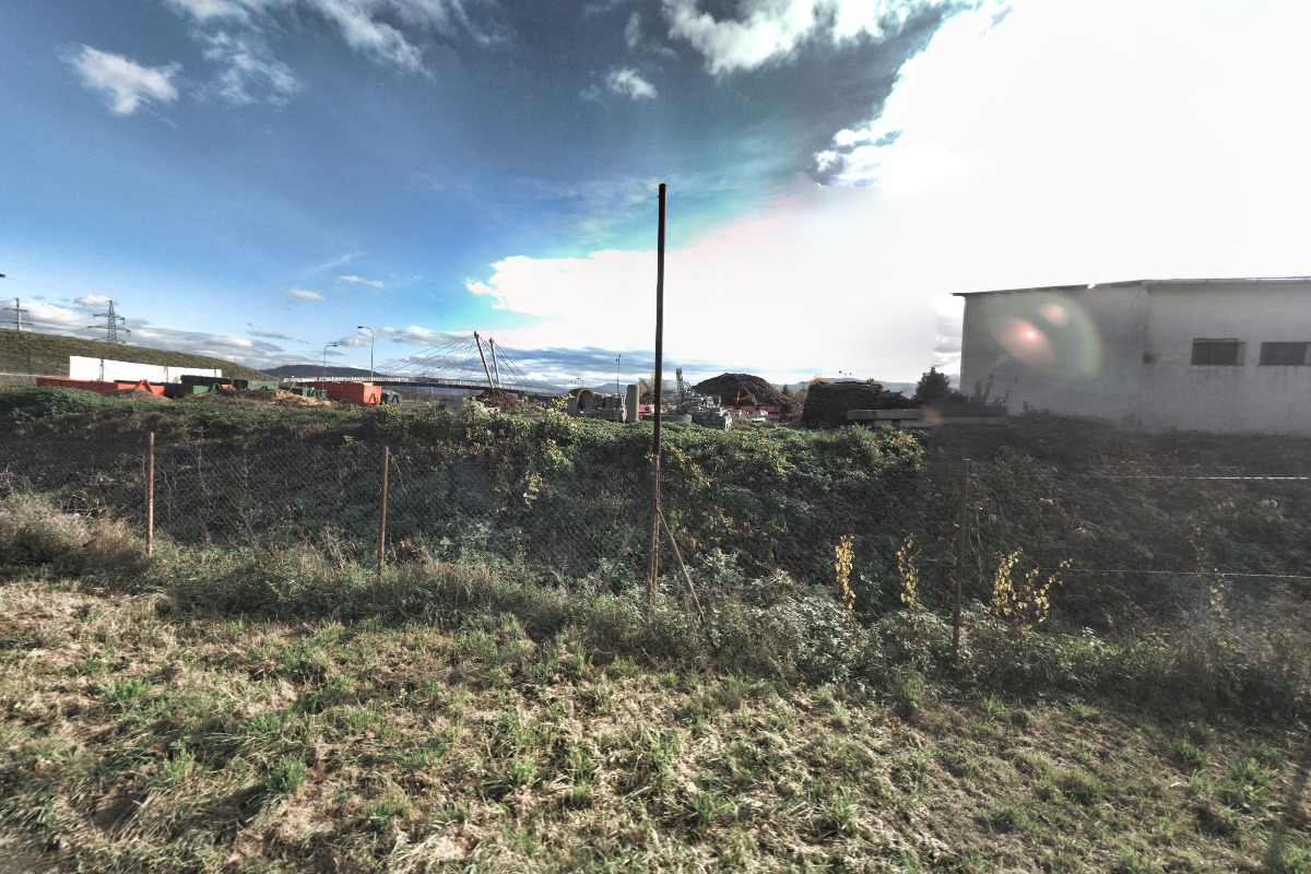 Re-use centrum Příbor