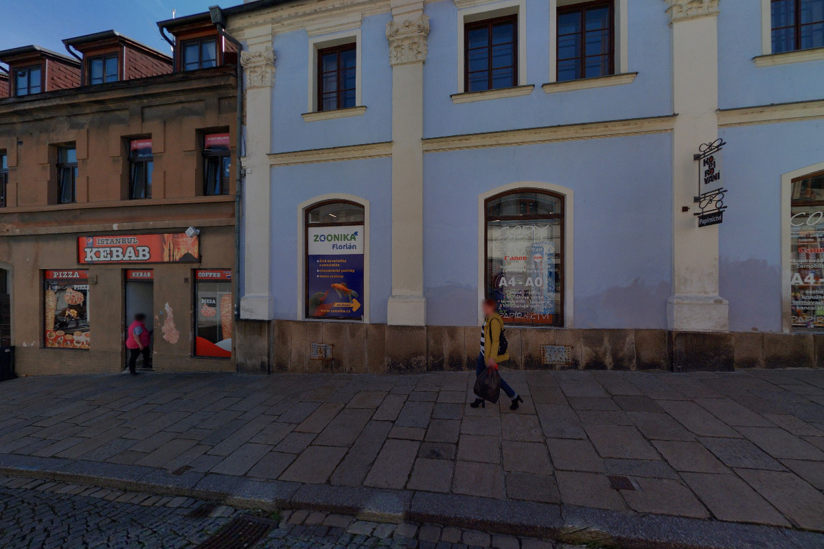 Istanbul Kebab foto 1