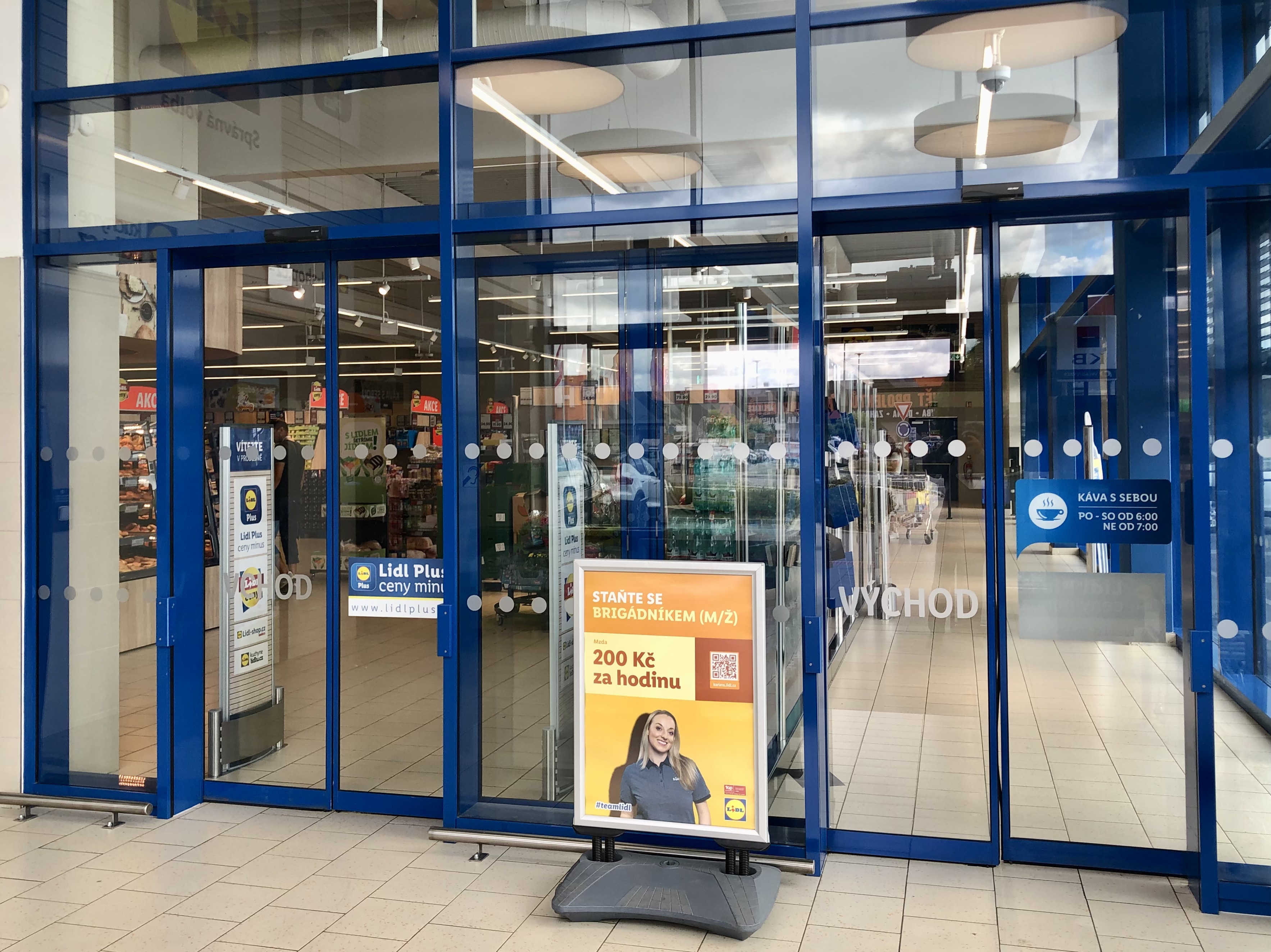 Lidl foto 5