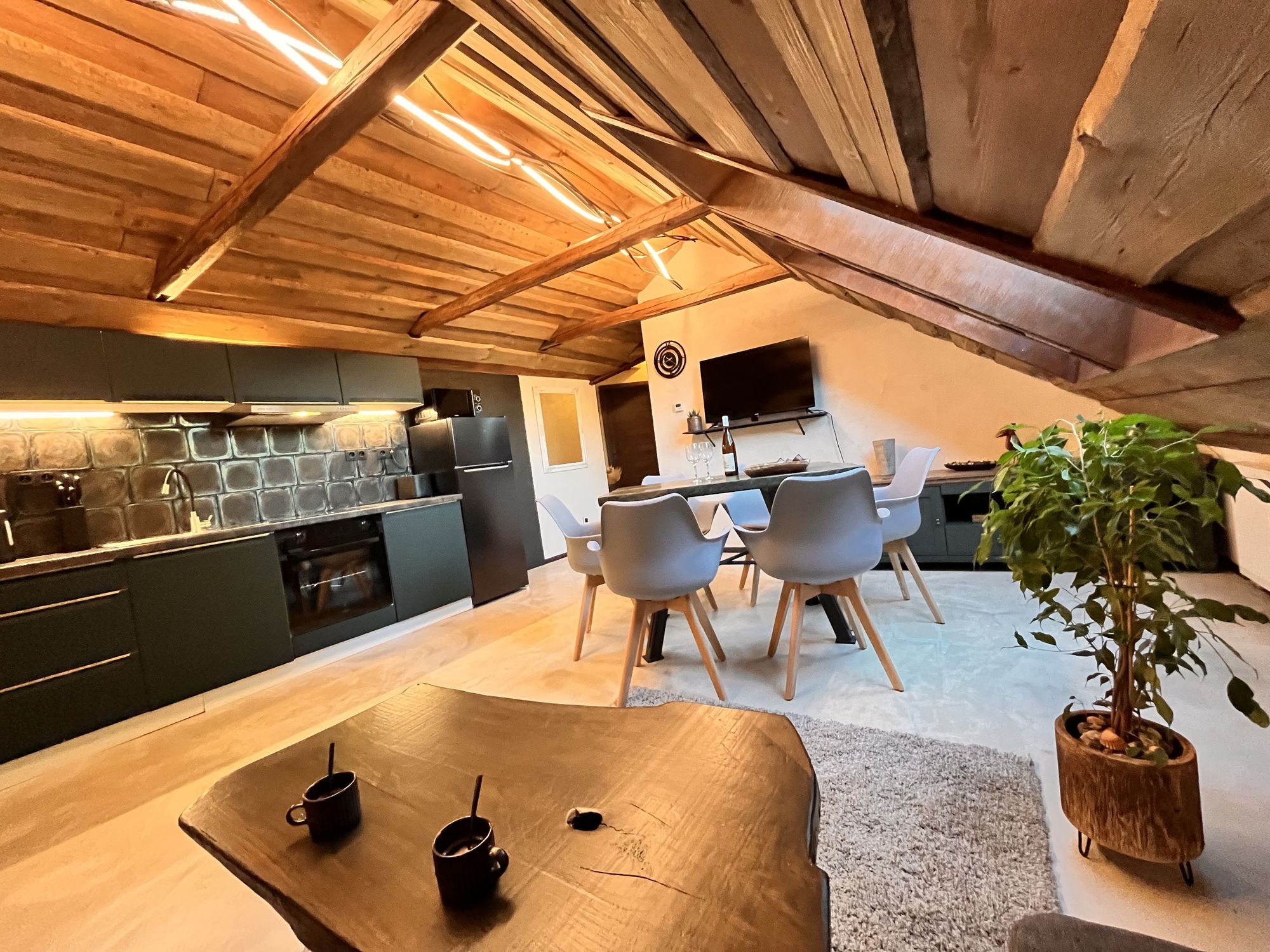 Apartmány Miláček foto 1