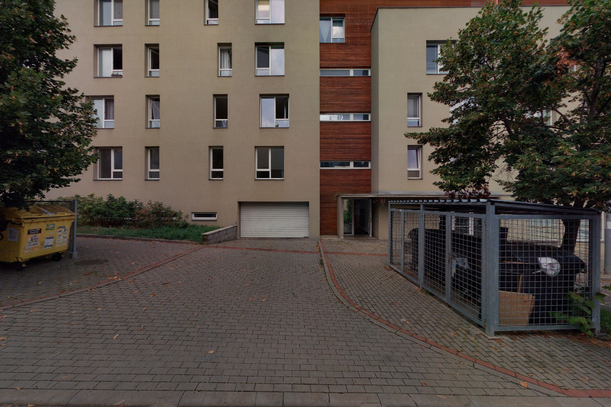 Reality Pavlína Josefi