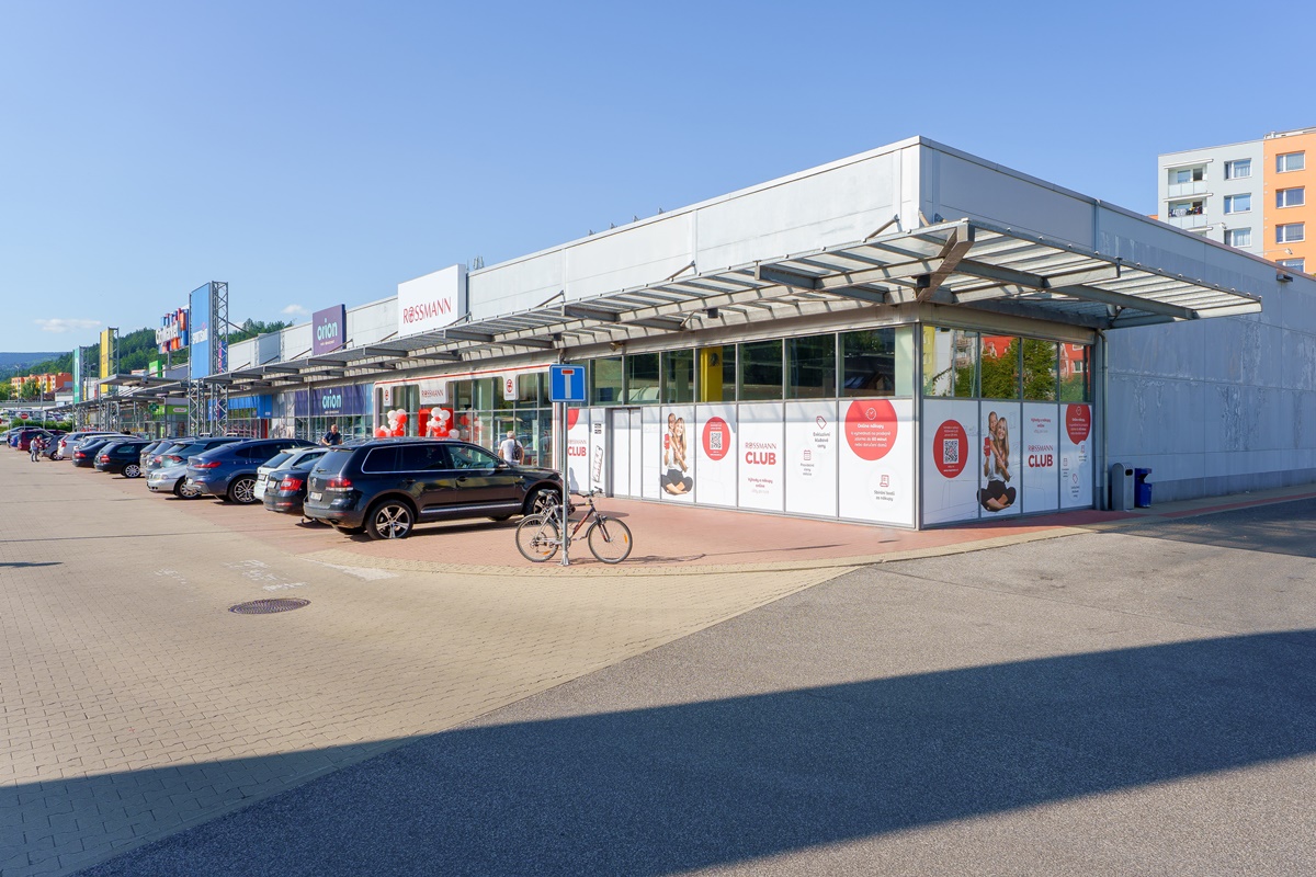 ROSSMANN foto 6