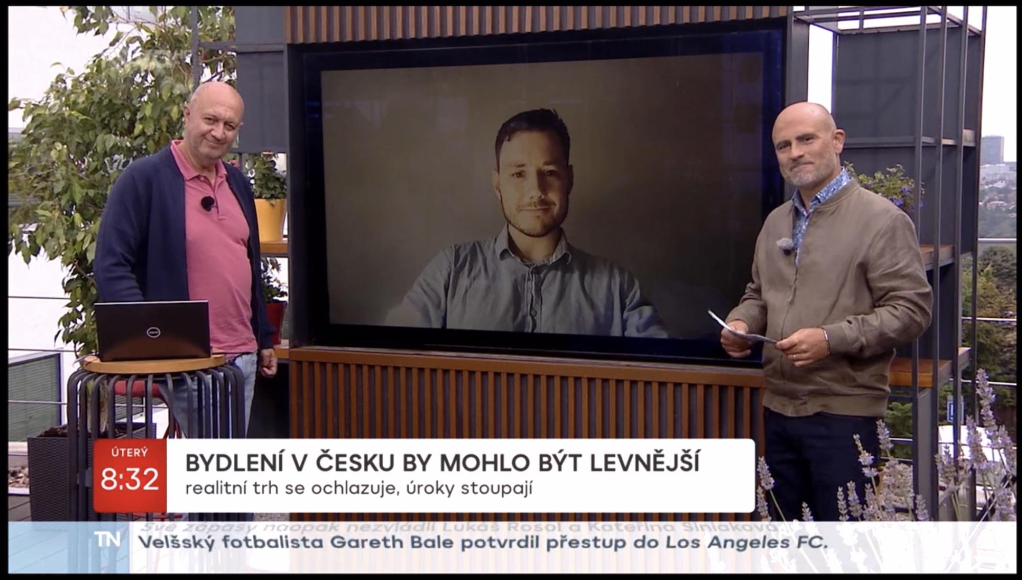 Petr Koštejn - Finance & Hypotéky foto 4