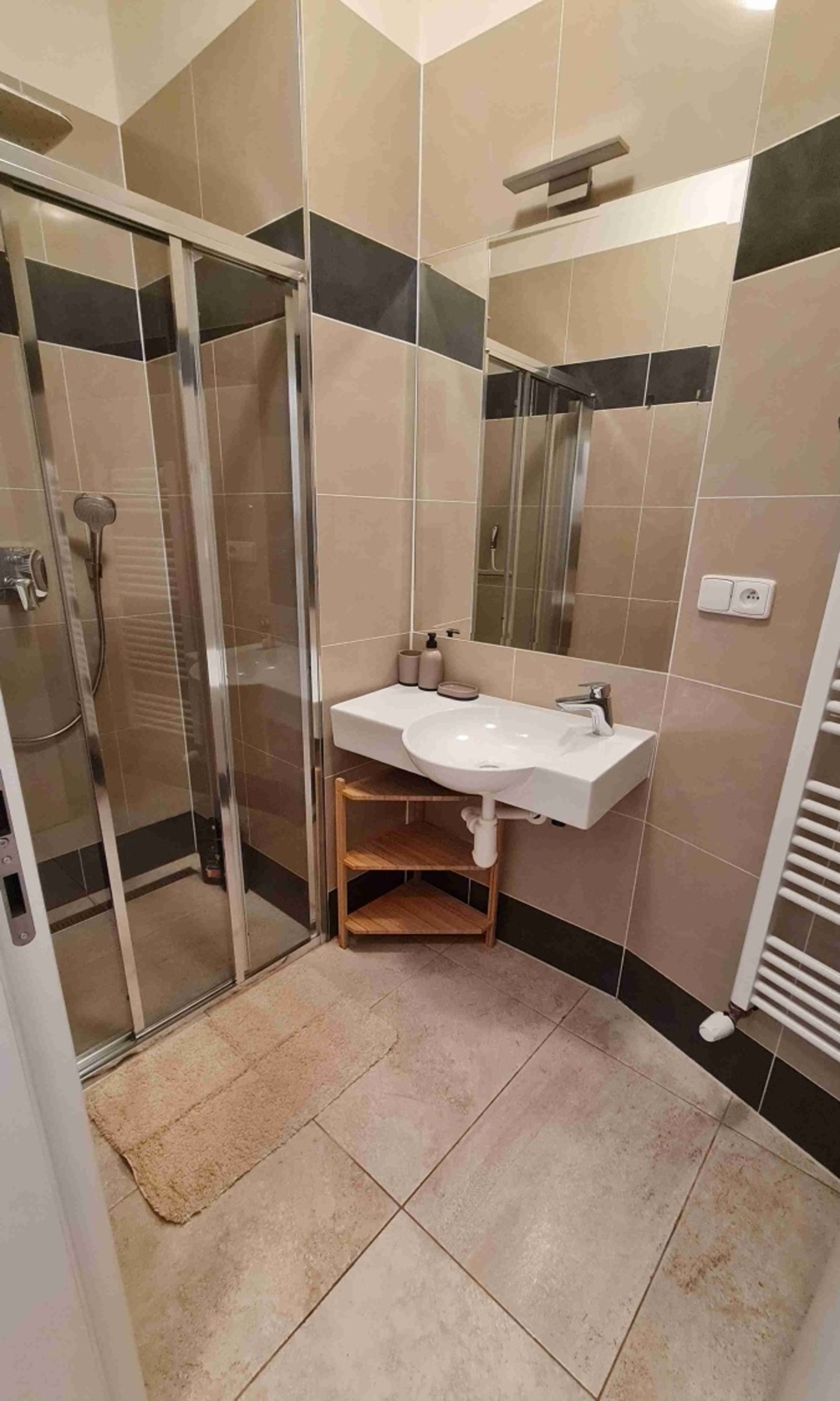 Apartmány Slavojova foto 3