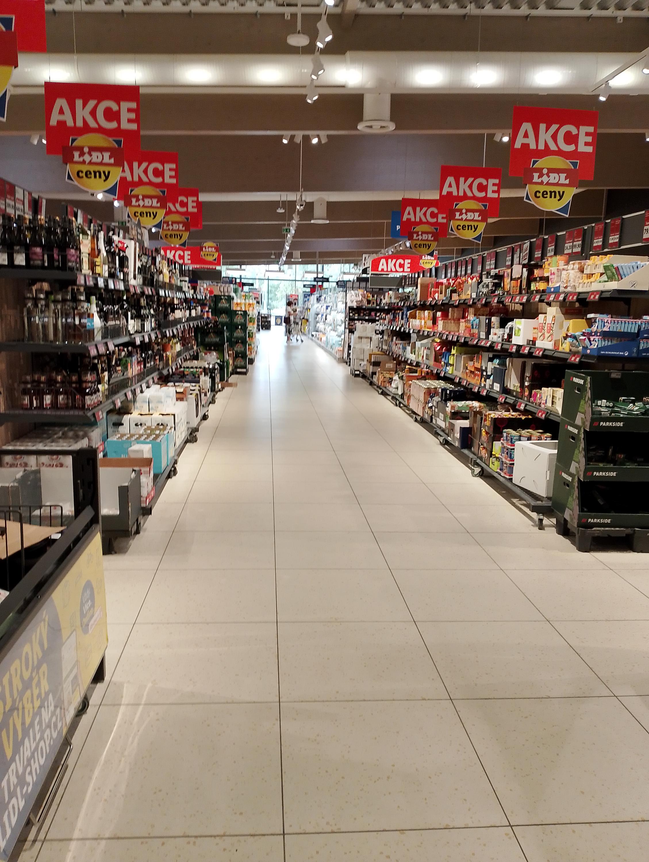 Lidl foto 4