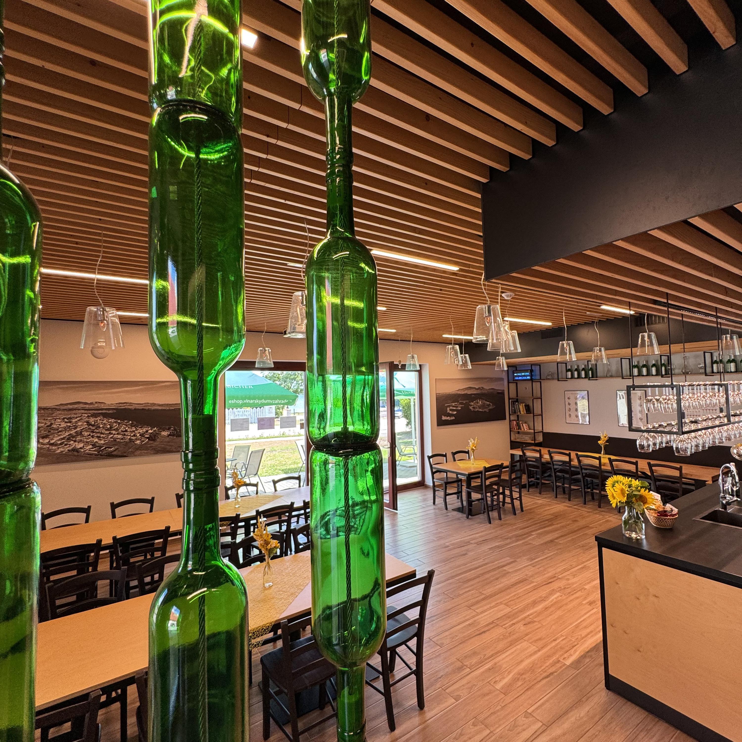 Vinařský dům V Zahradě foto 3
