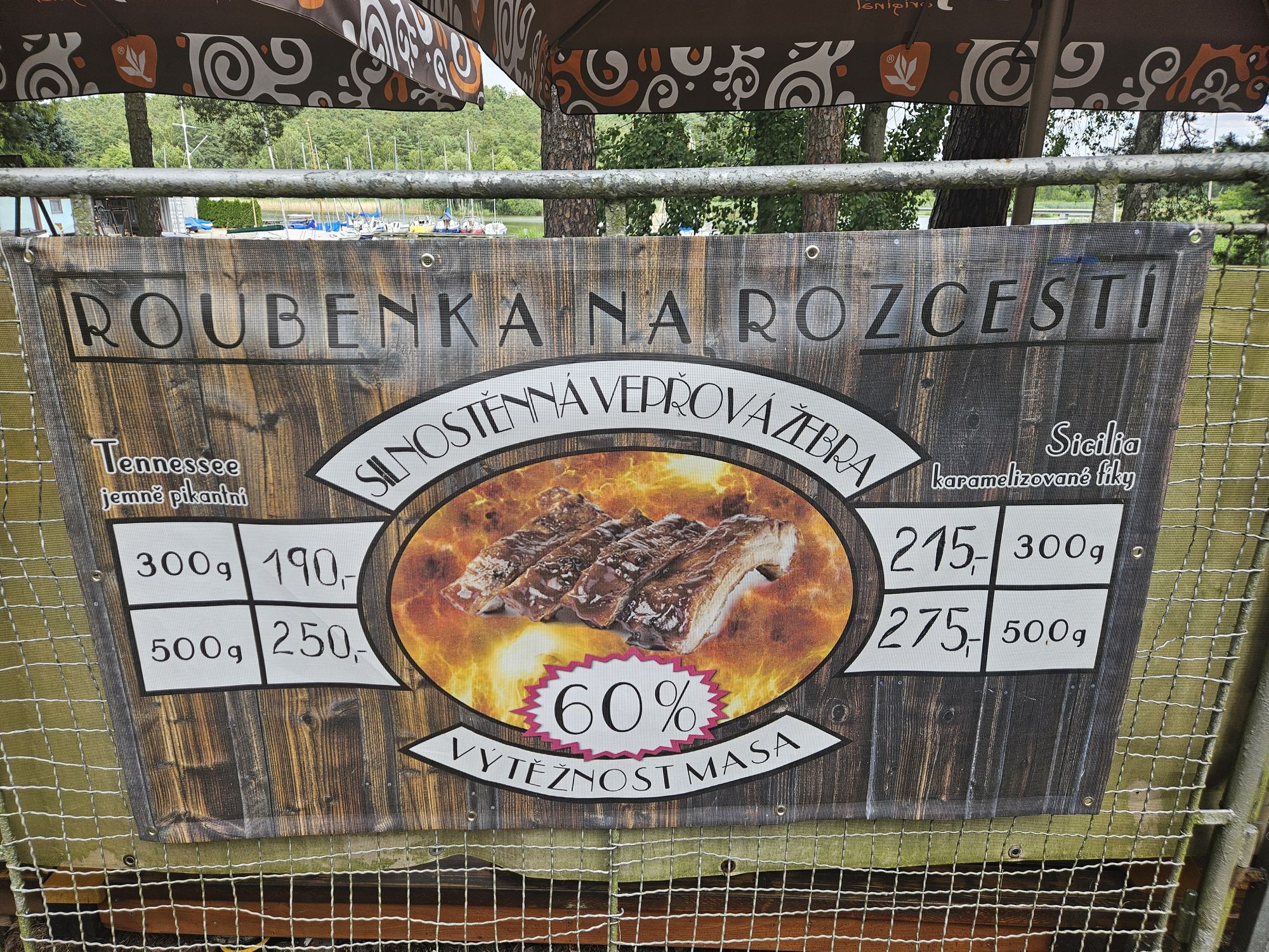 Roubenka na rozcestí foto 3