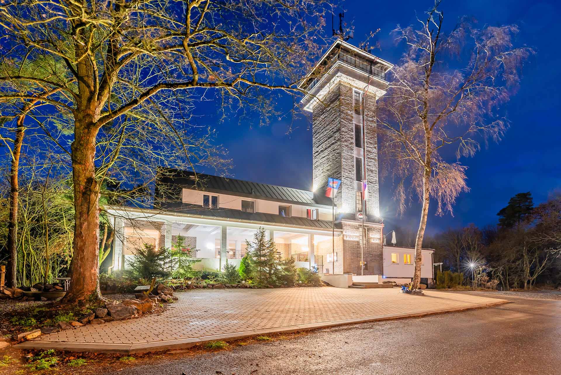 Restaurace a pension Kožová Hora foto 5