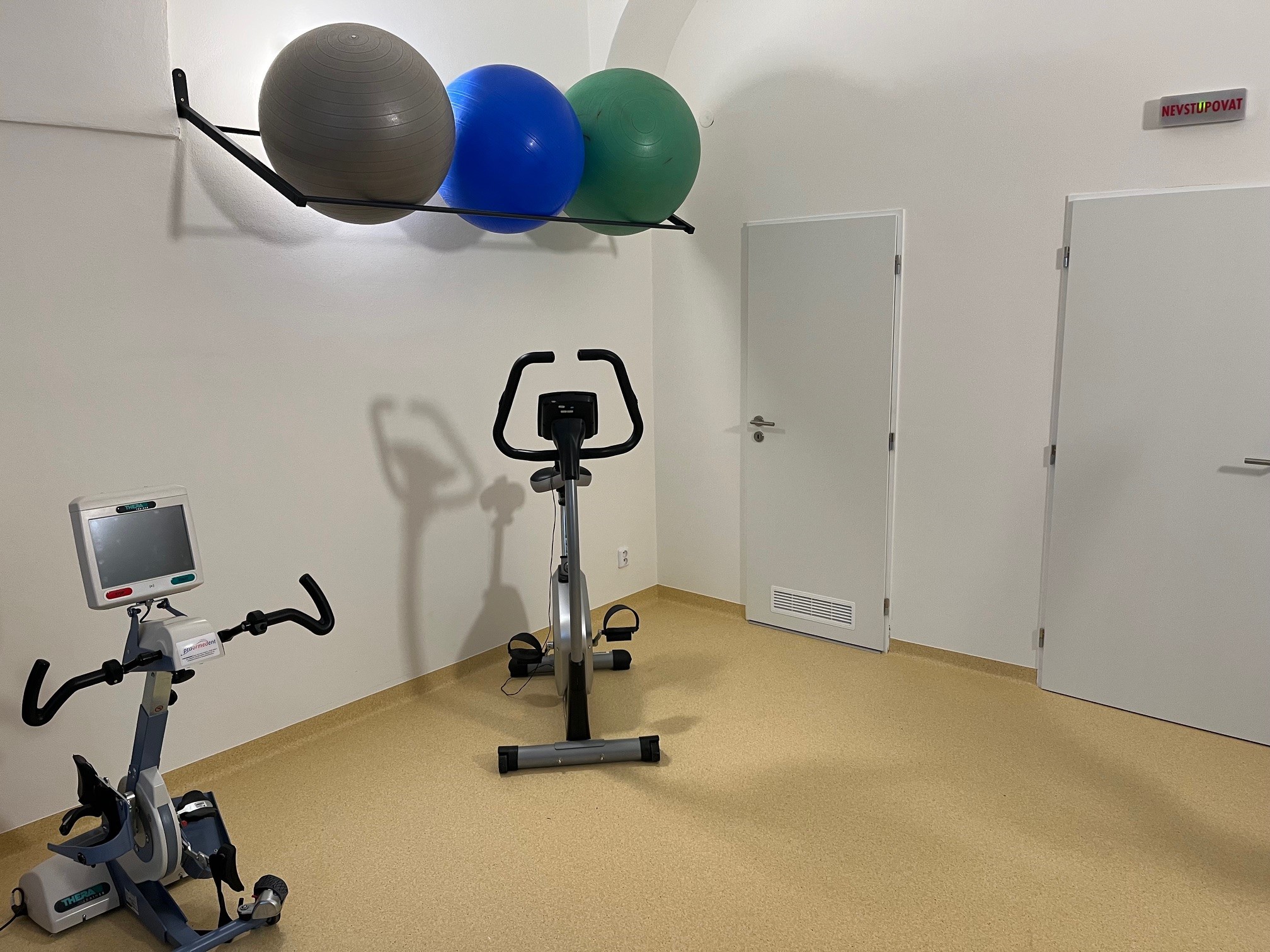 Nemocnice Valtice s.r.o. - Pracoviště fyzioterapie foto 2