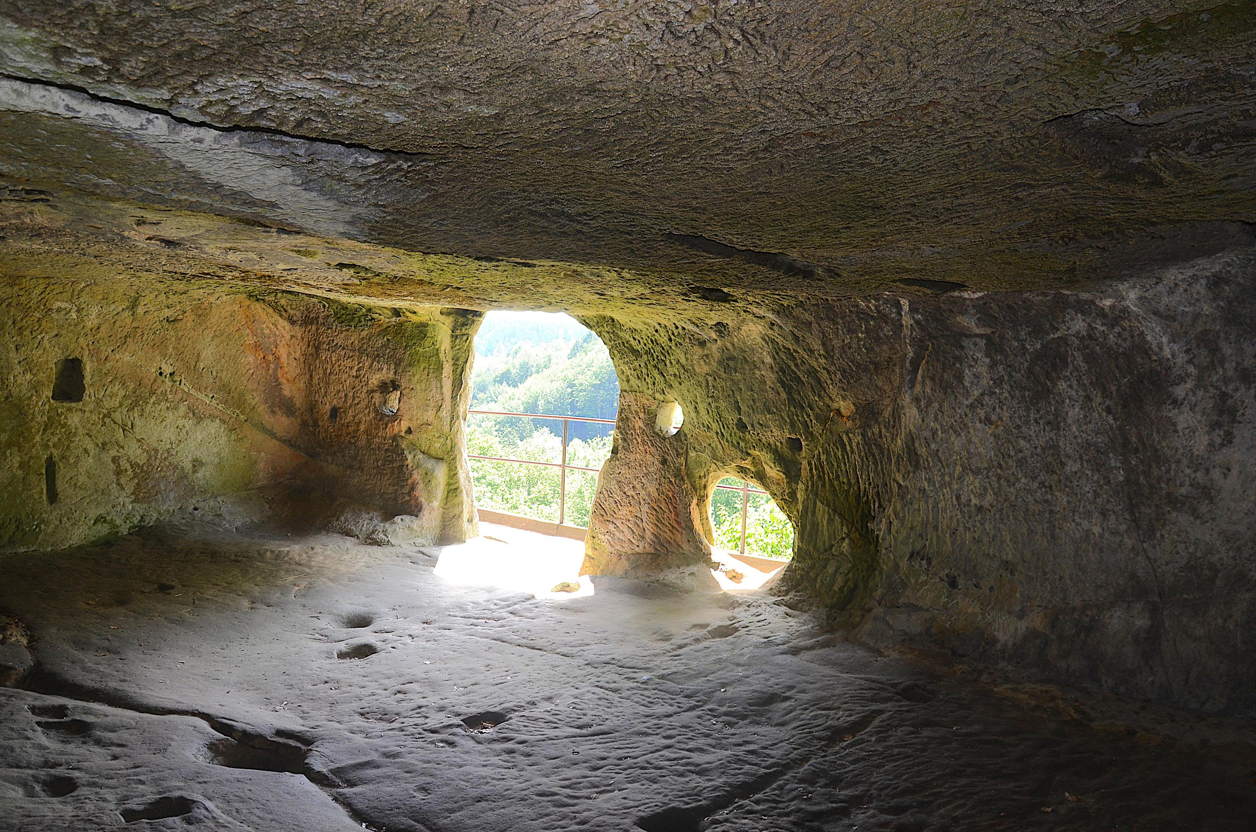 Hrad Frýdštejn foto 4