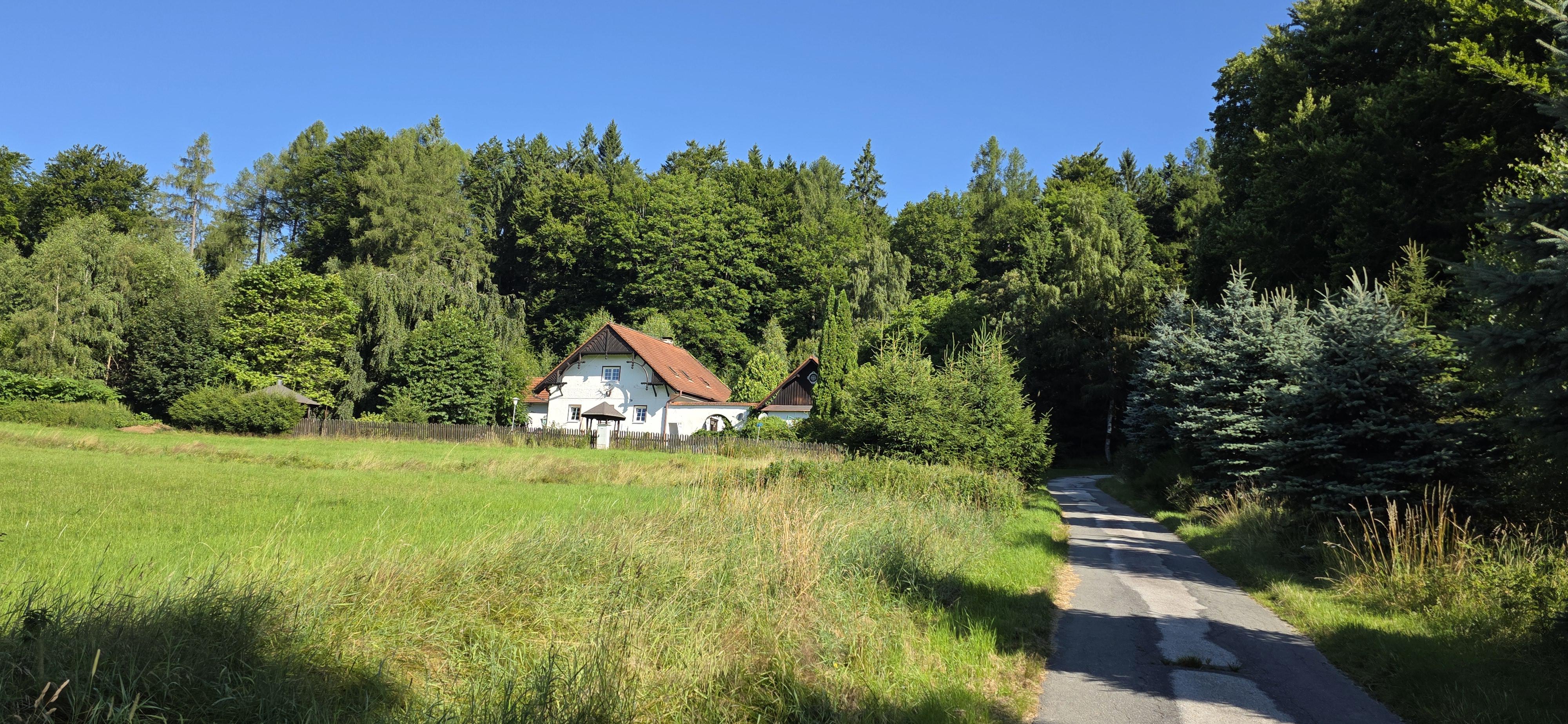 Myslivna Pod Kohoutem foto 4