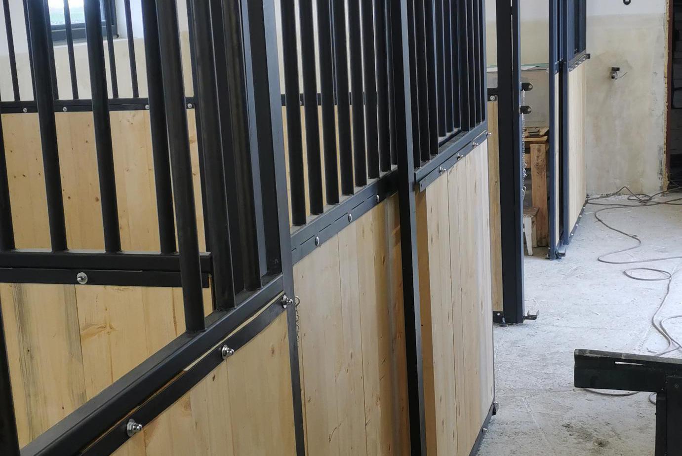 Zámečnické práce Jan Zamastil