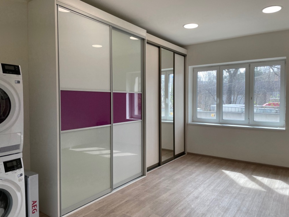 Moderní kuchyně Šilhán foto 6