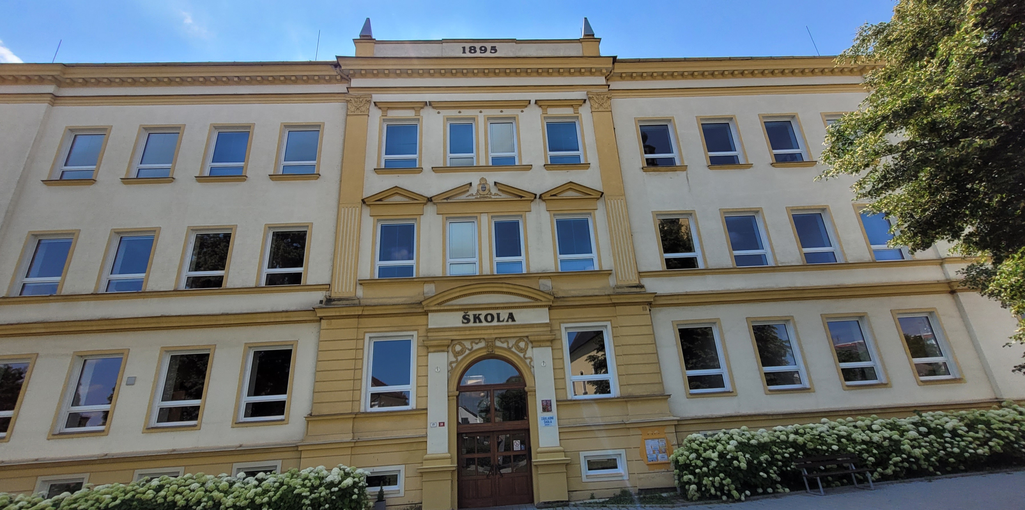 ZŠ Loštice foto 3