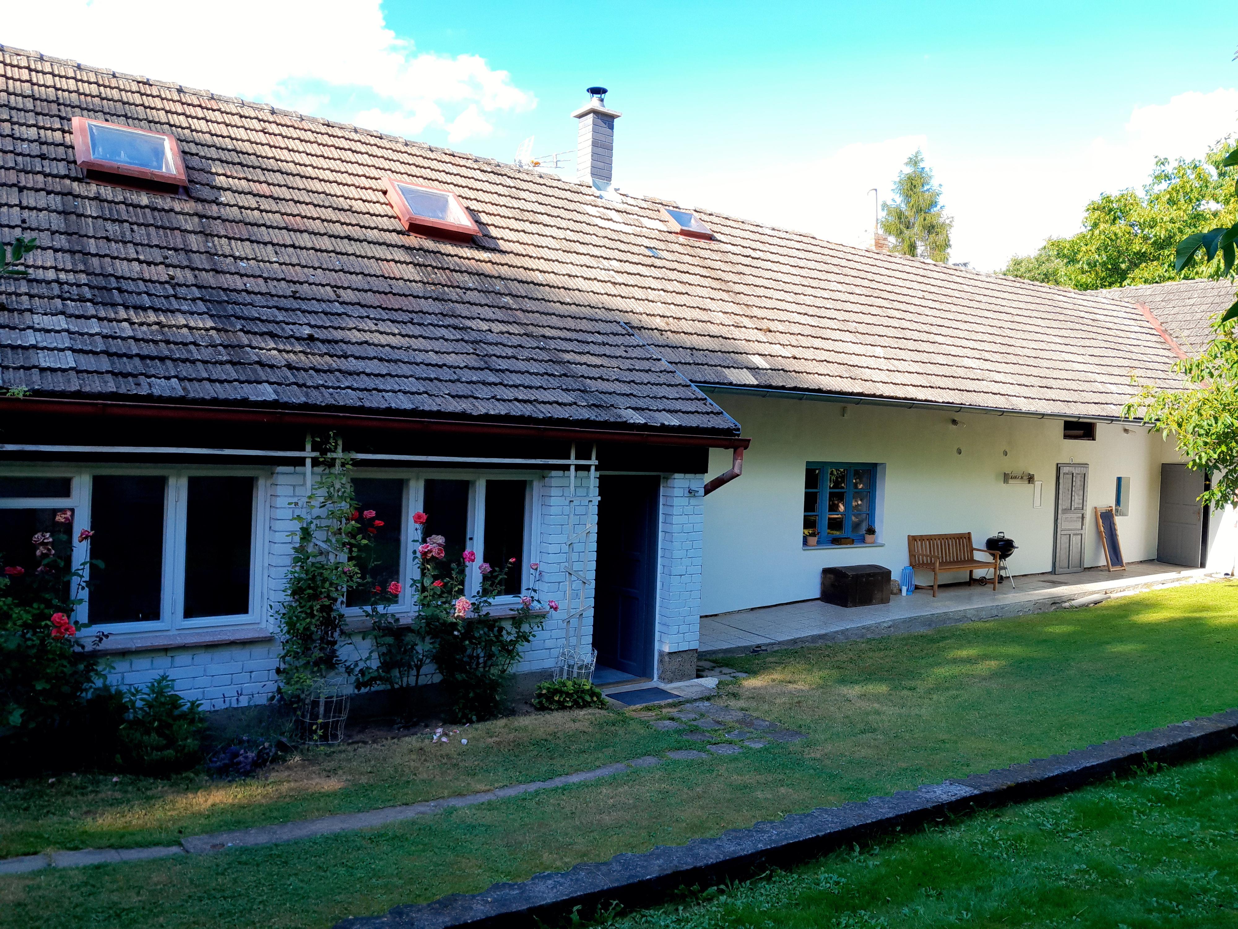 Chalupa Na Rachačkách foto 3