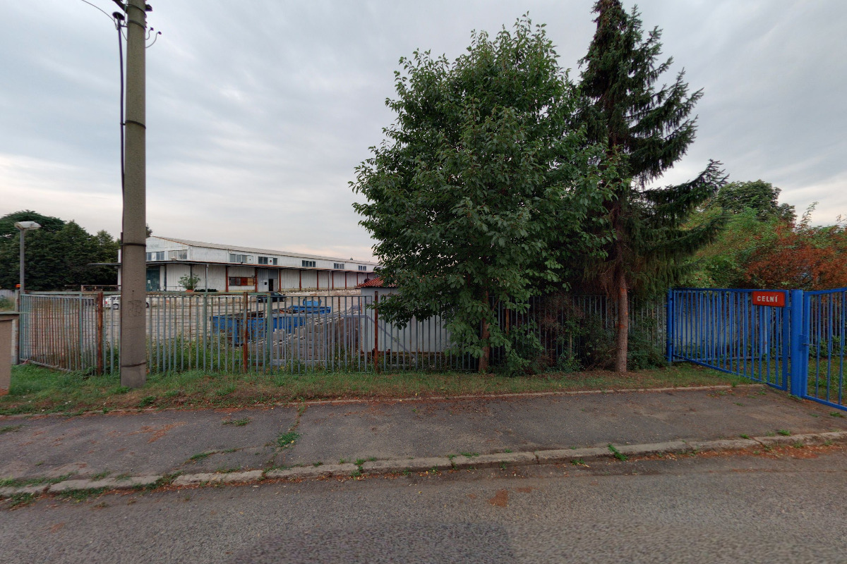 Capsico zelenina s.r.o.