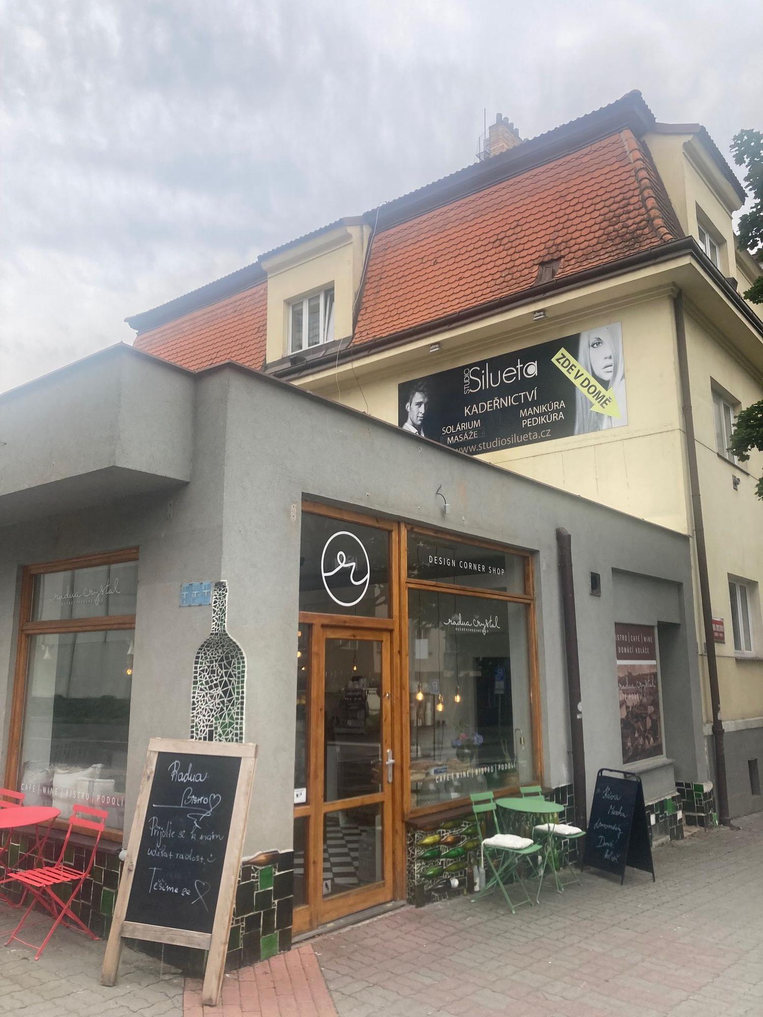 Radua bistro foto 3