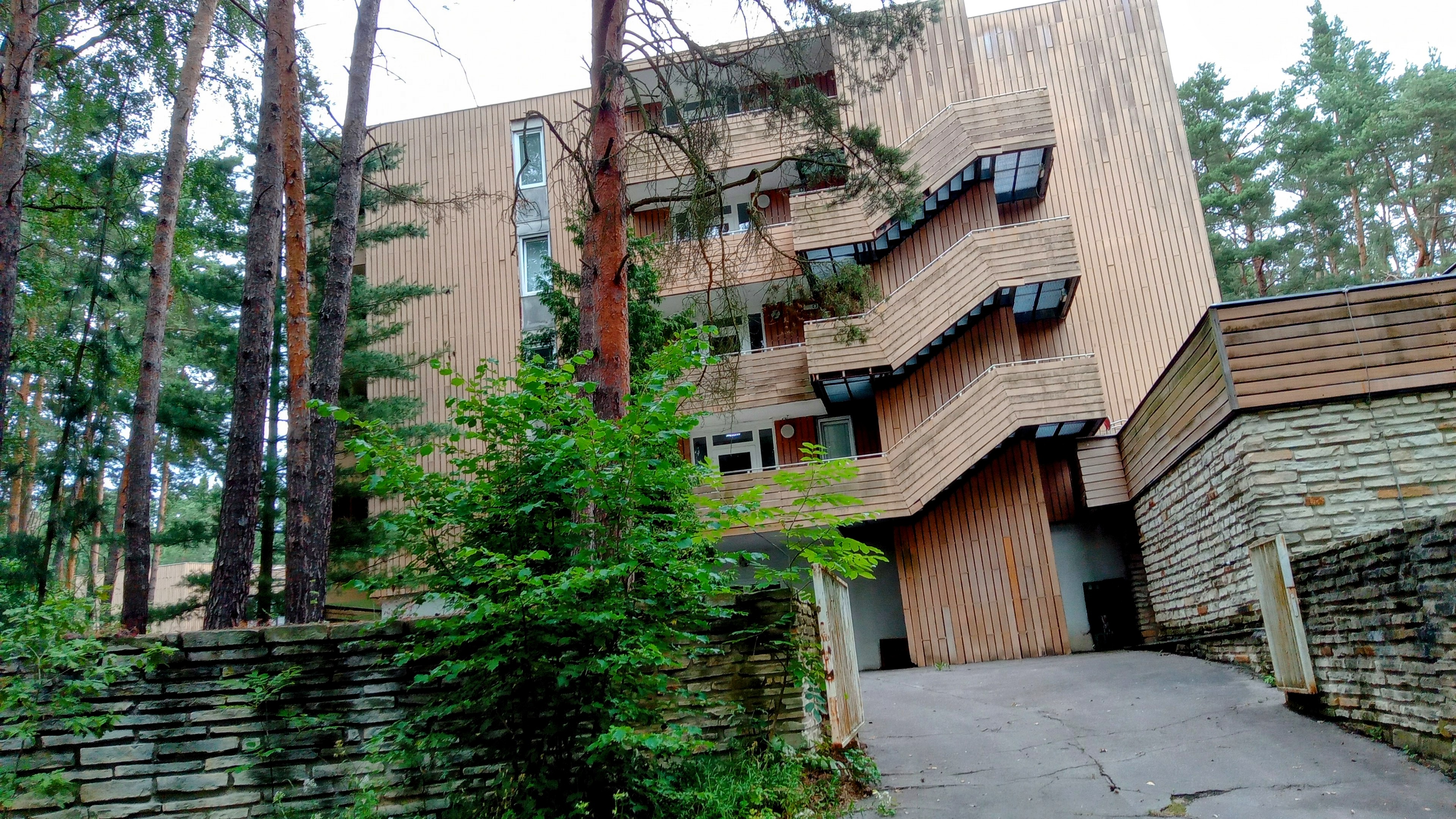 Hotel Bezděz foto 2
