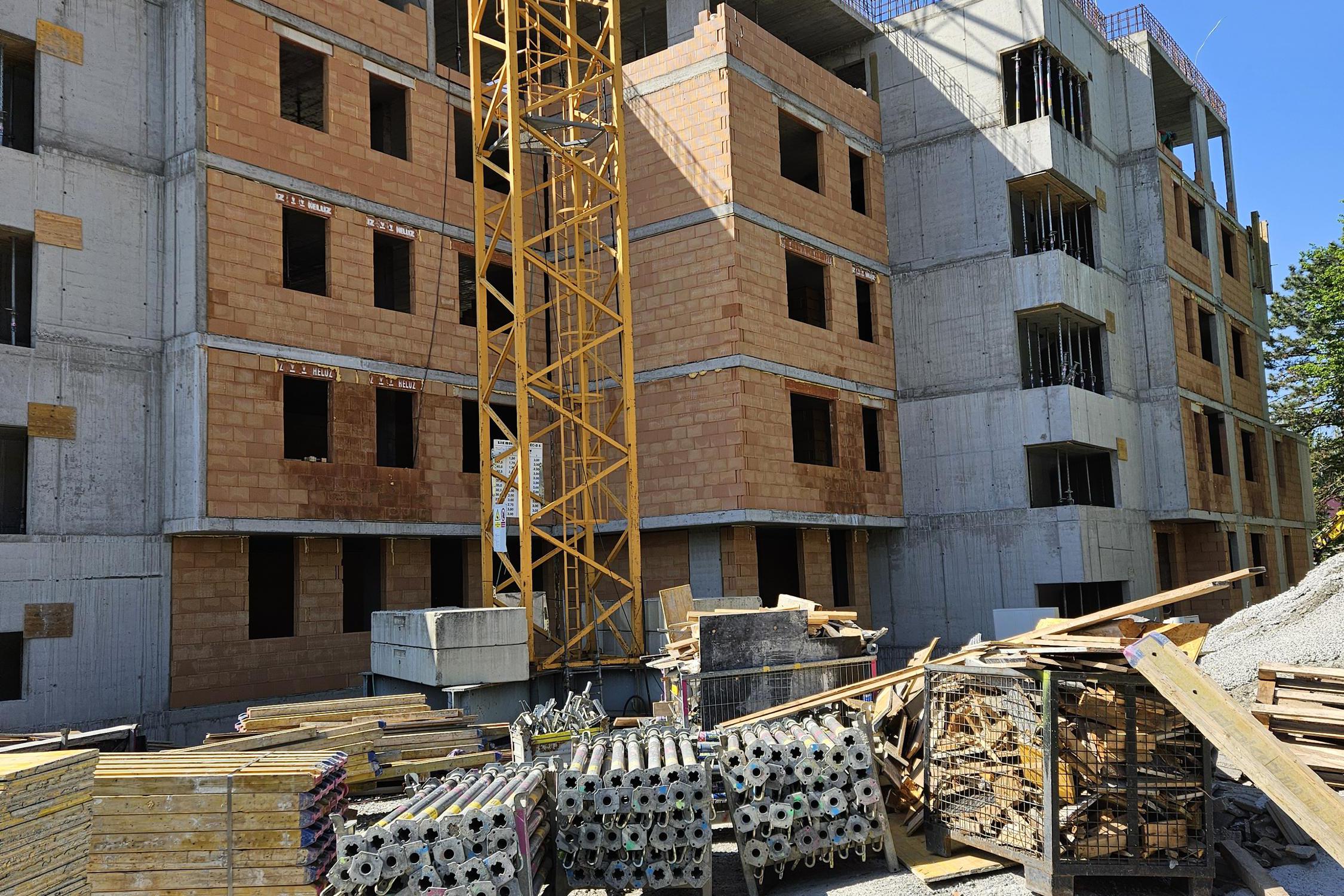 Stavební práce Tomáš Uhřík