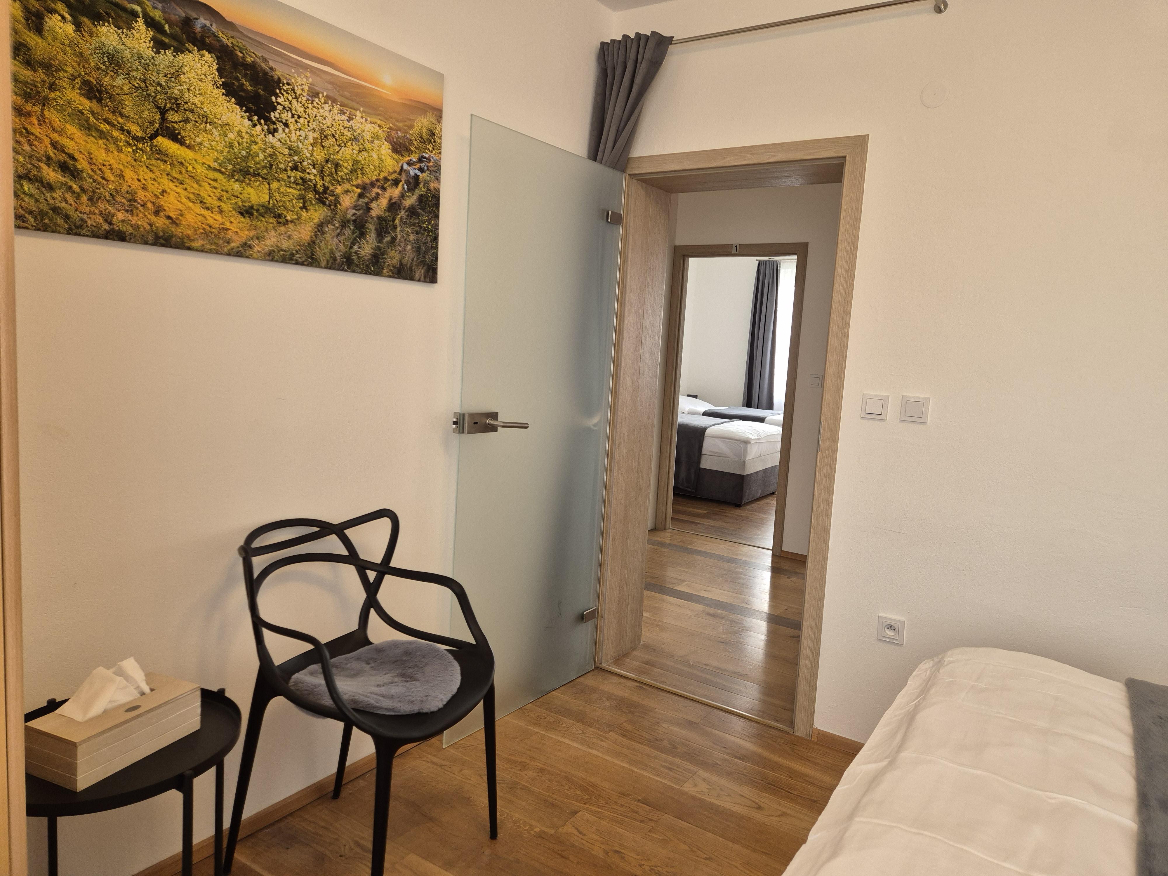 Apartmán VITAL foto 5